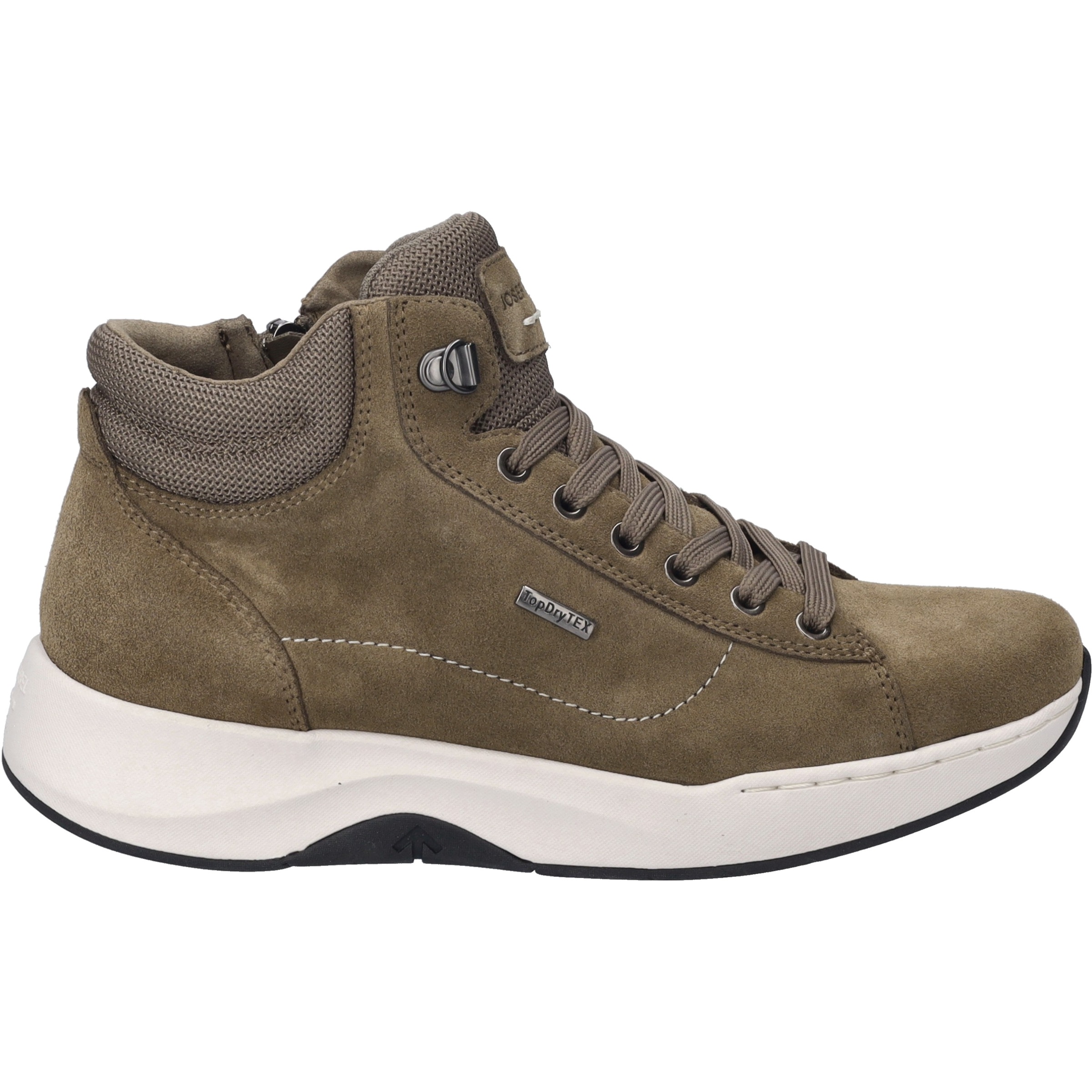 Josef Seibel Sneaker "Elli 51, taupe" günstig online kaufen