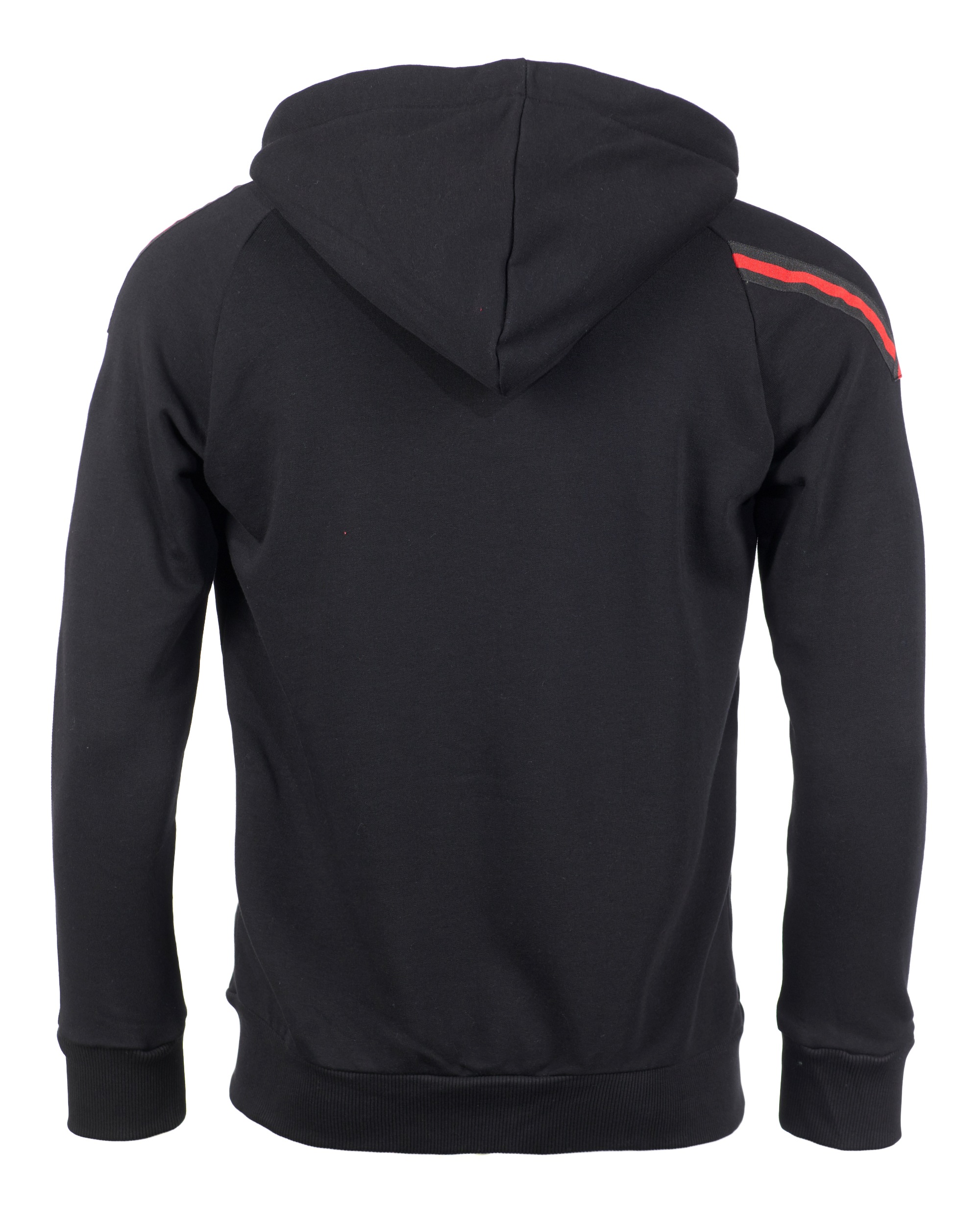 TOP GUN Kapuzenpullover »Rallye TG20192016«