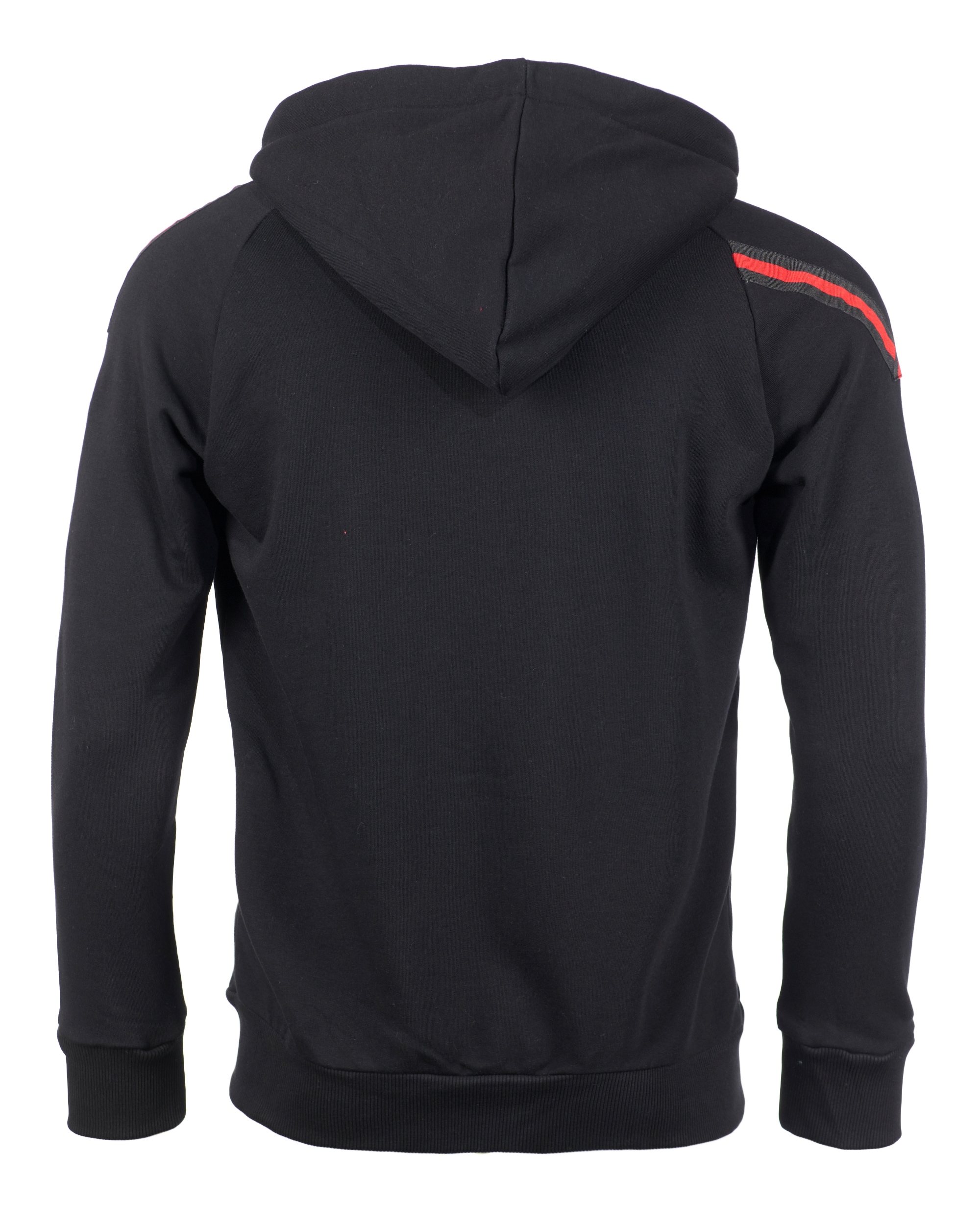 TOP GUN Sweatjacke "Rallye TG20192016" günstig online kaufen