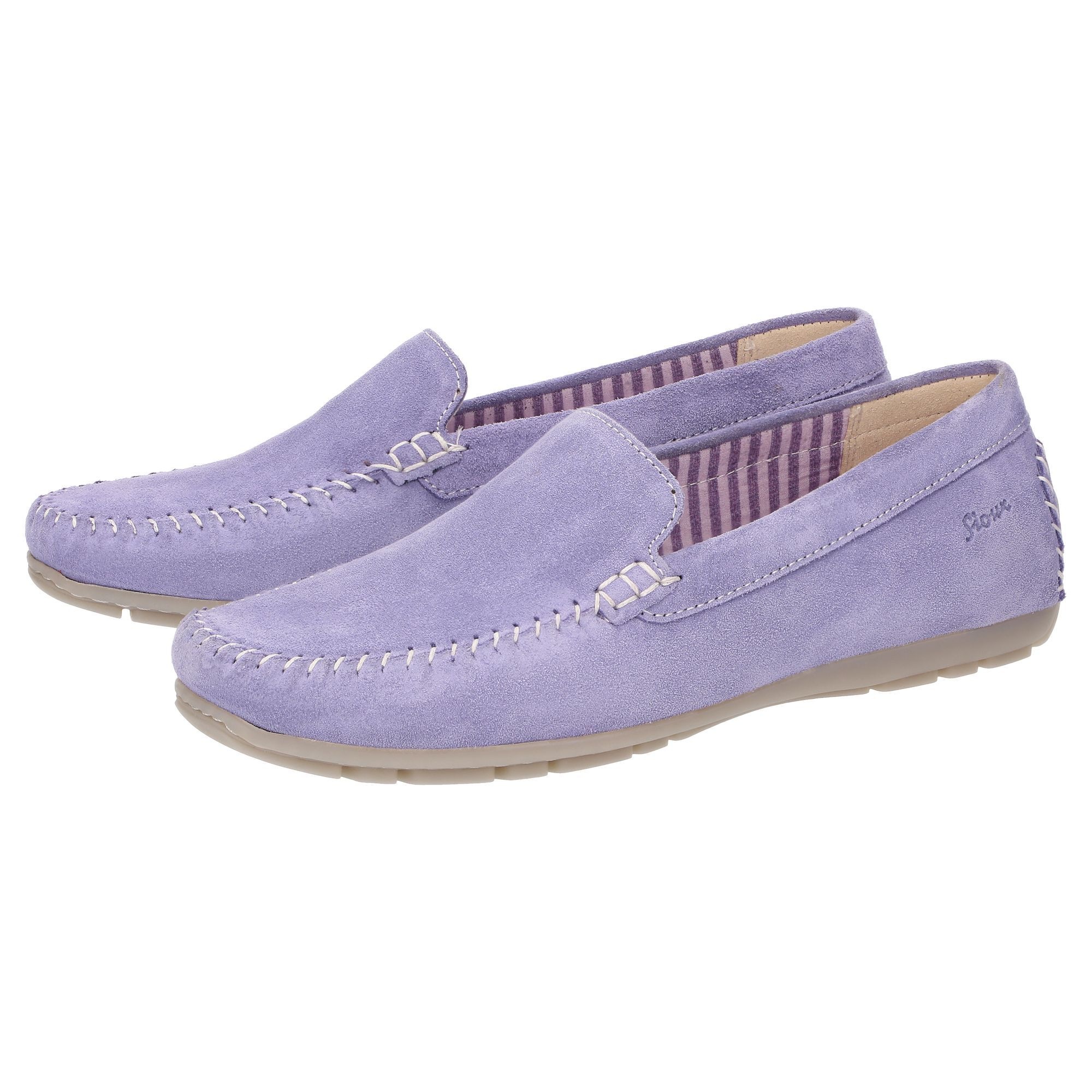 SIOUX Slipper "Carmona-706"