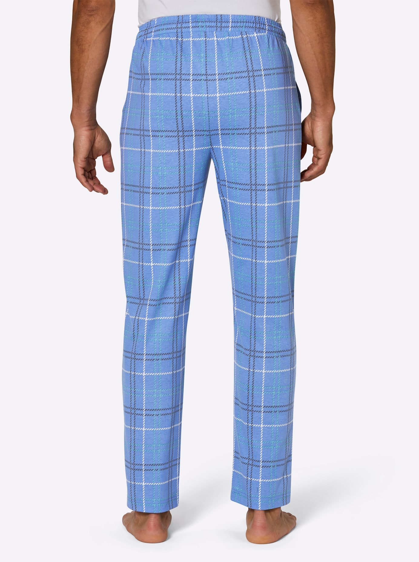 wäschepur Schlafanzug