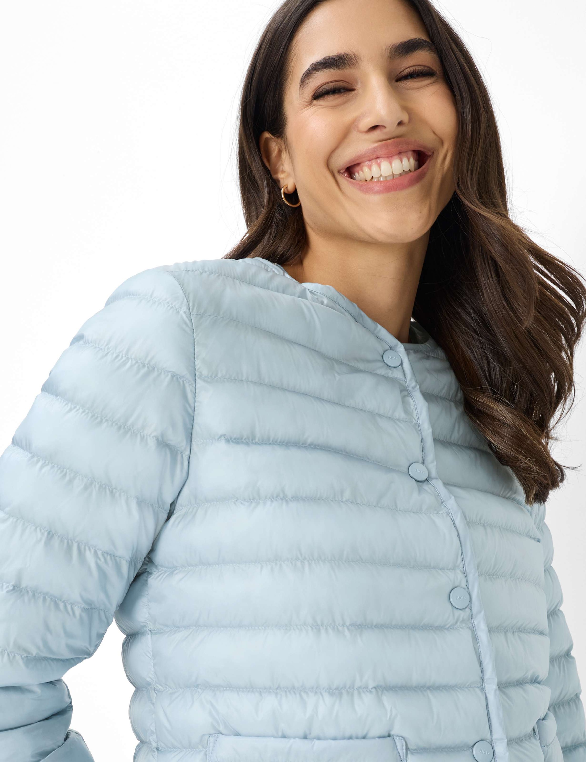 Brax Steppjacke »Style SALZBURG«