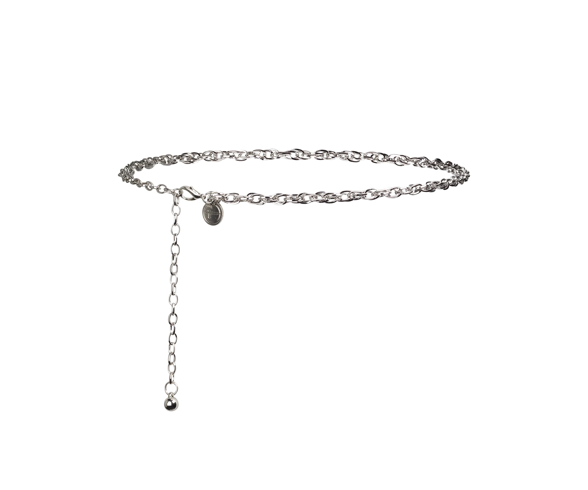 Tamaris Kettengürtel 1 Stk. Individuell verstellbar, kleine Schmuckkugel am günstig online kaufen