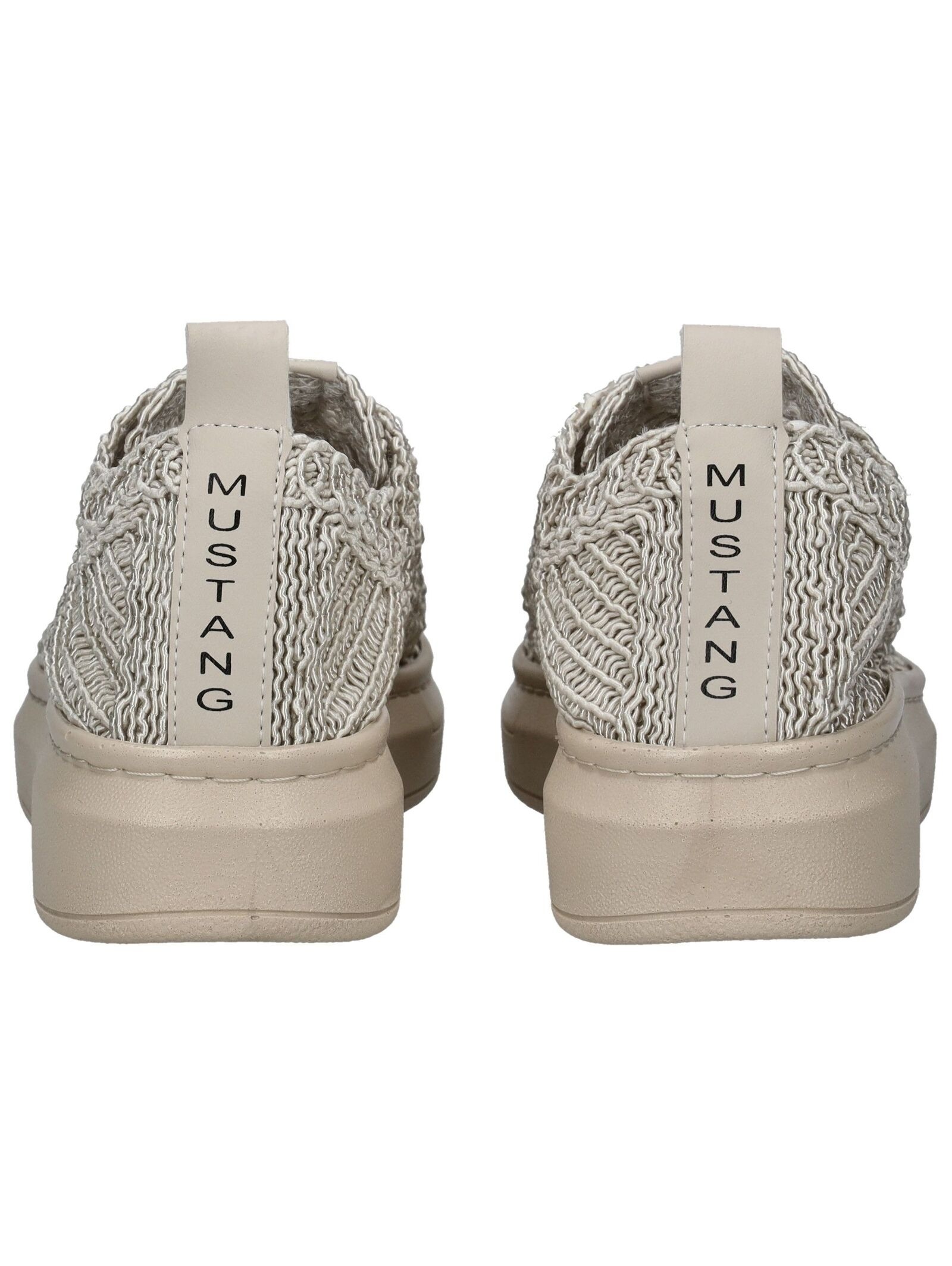 Mustang Shoes Sneaker »Mustang Shoes Sneaker Textil«