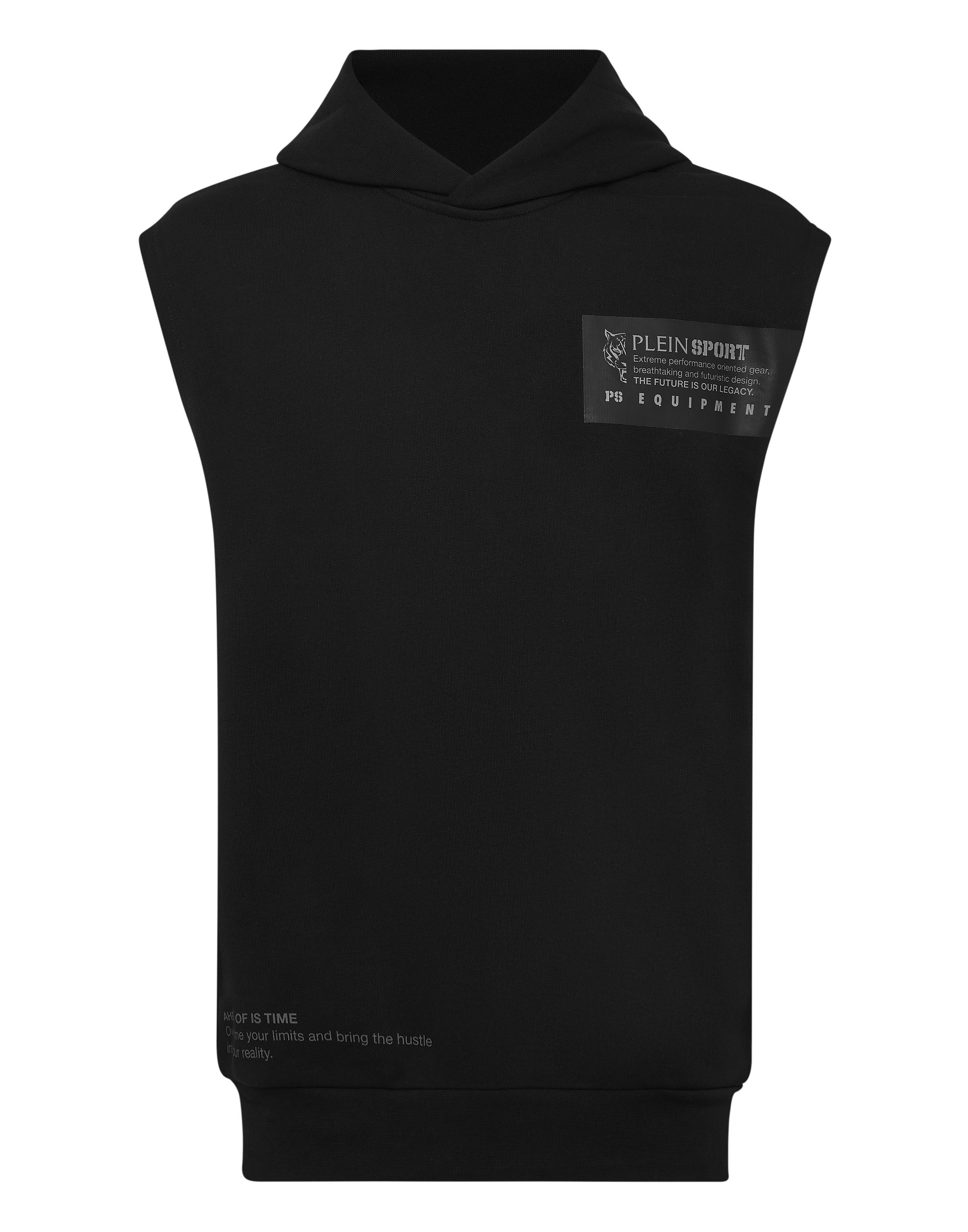 PLEIN SPORT Hoodie "Sporttop"
