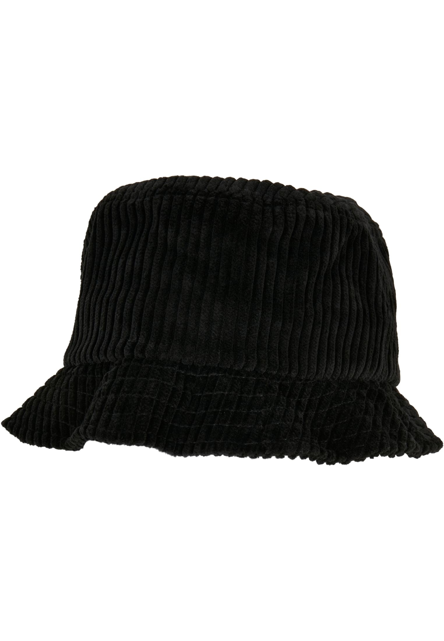 Flexfit Flex Cap »Flexfit Accessoires Big Corduroy Bucket Hat«