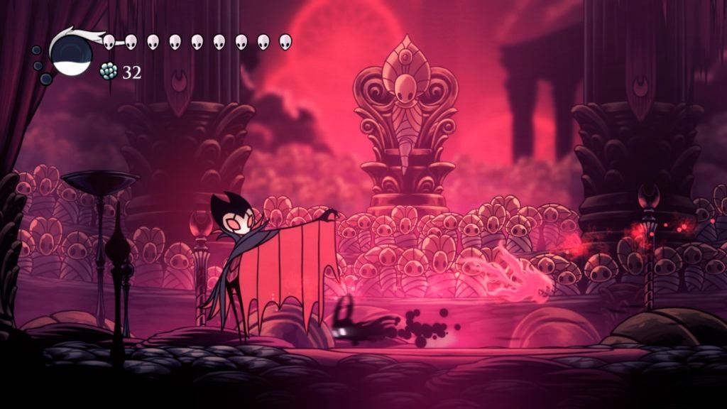 Spielesoftware »Hollow Knight«, Nintendo Switch
