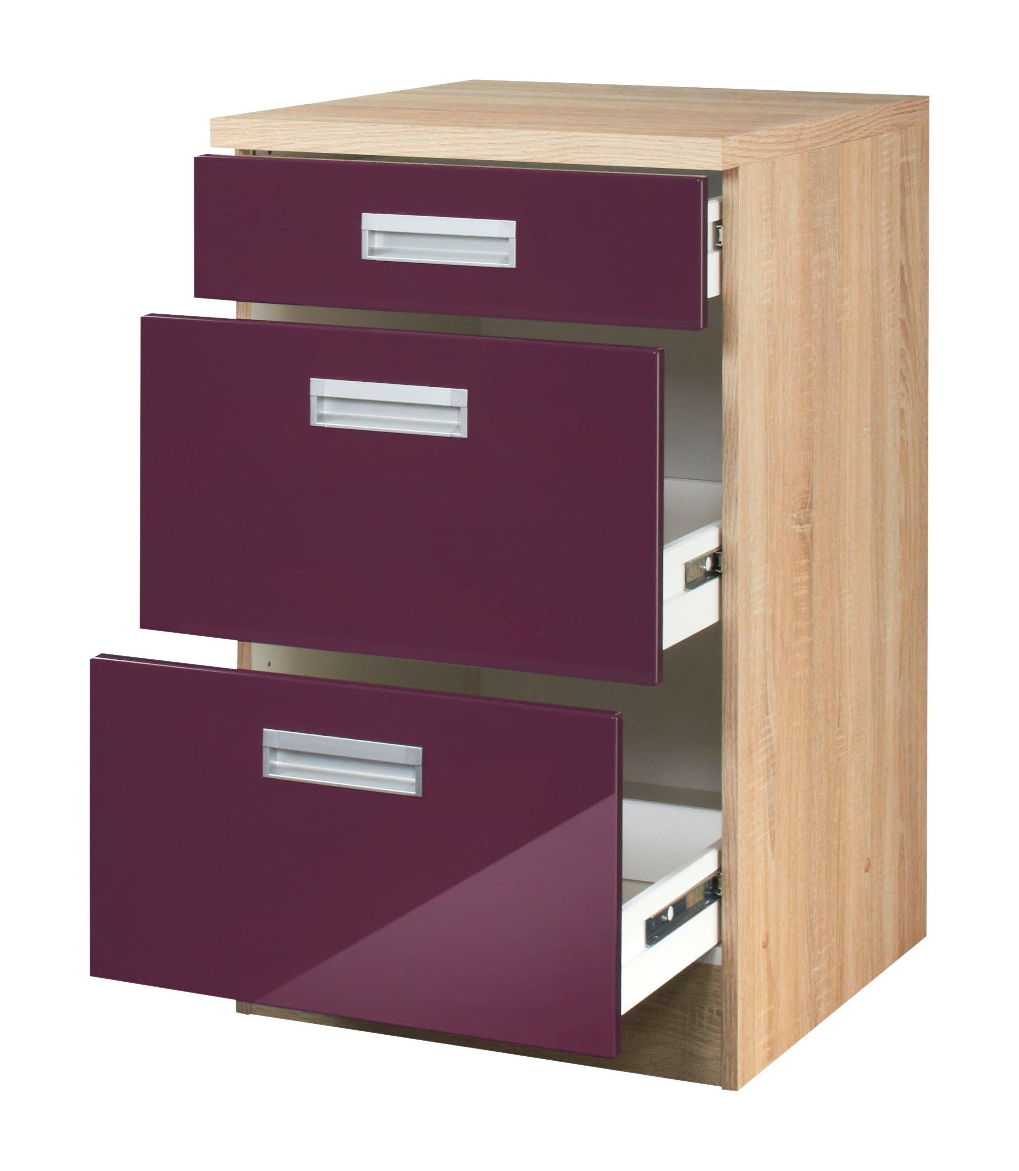 HELD MÖBEL Unterschrank 