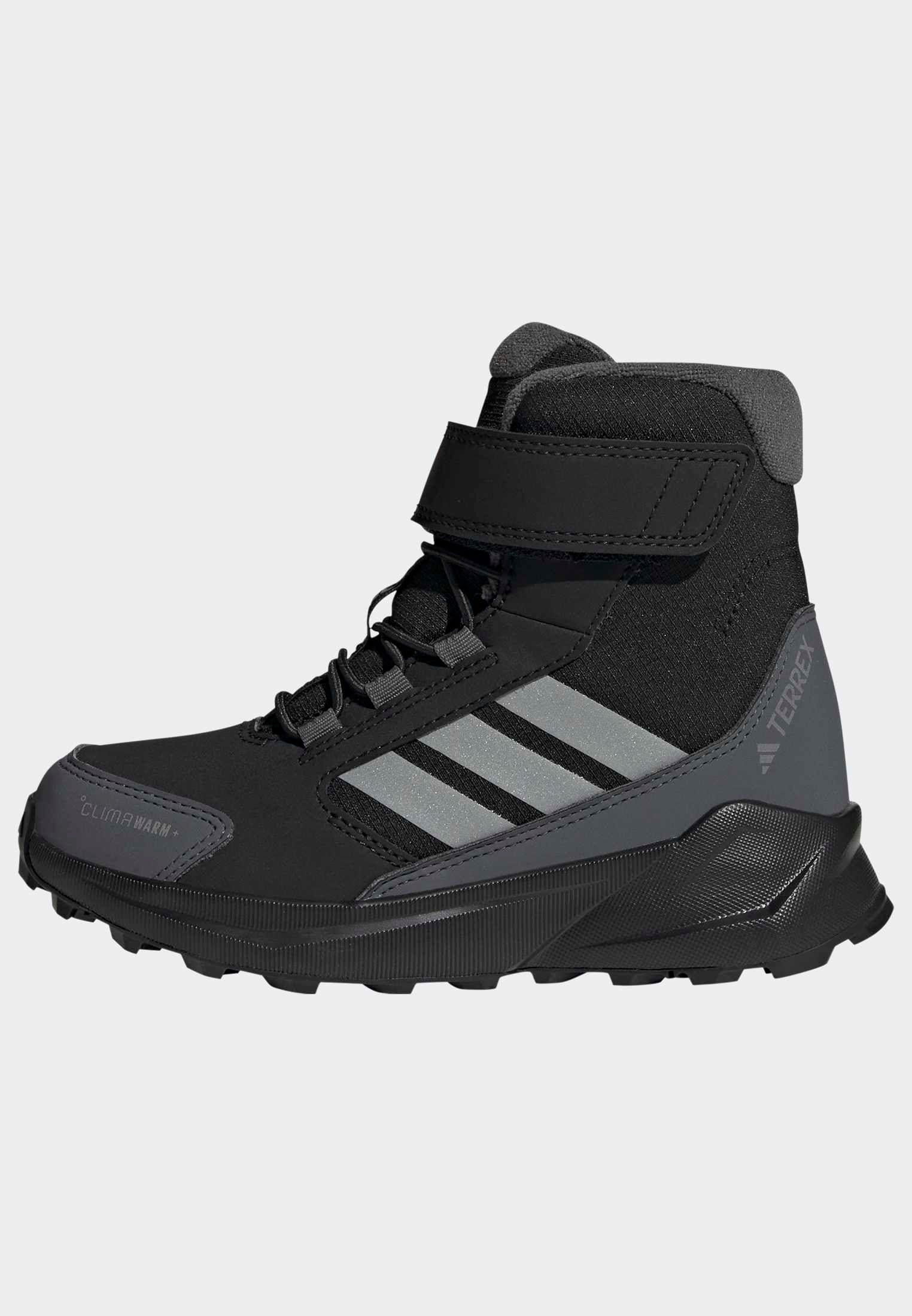 adidas TERREX Wanderschuh »TERREX TRAILMAKER 2 HIGH CLIMAWARM+ KINDER«