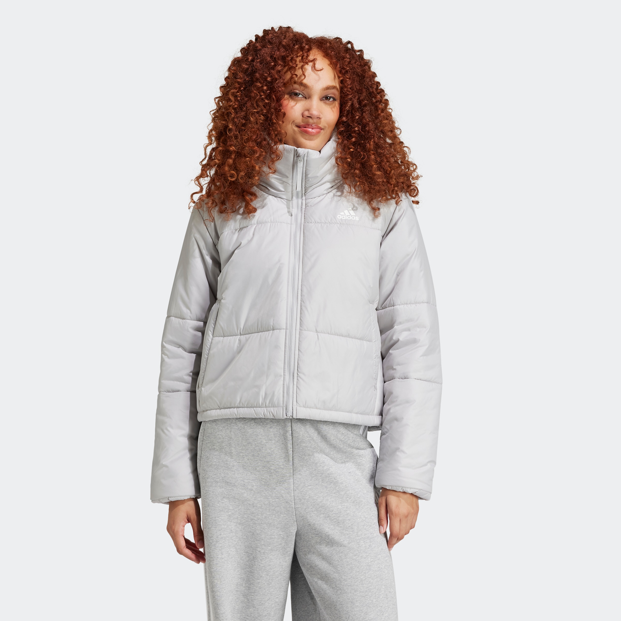 adidas Sportswear Outdoorjacke »BSC INSULATED«