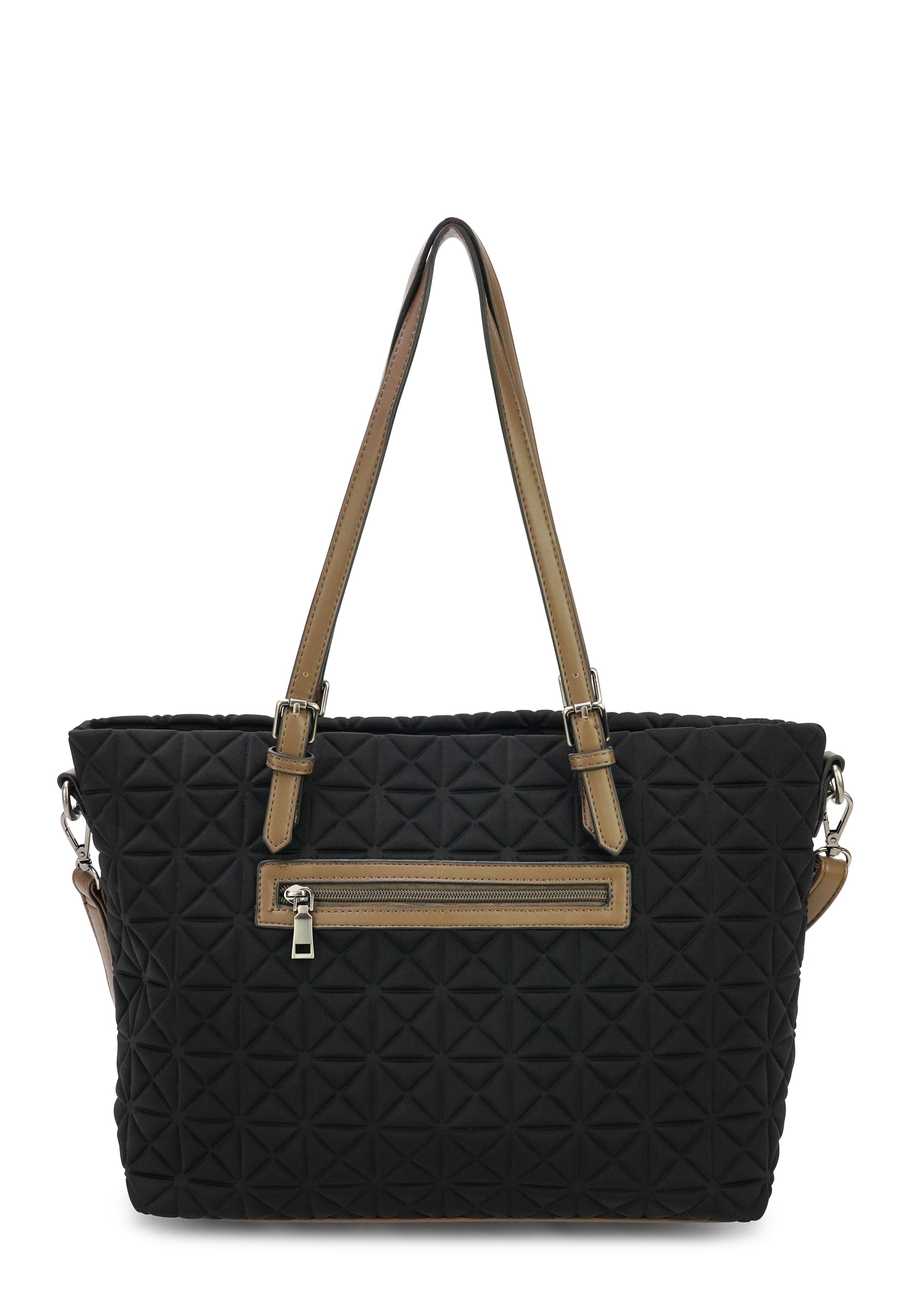 Harpa Henkeltasche »CHAMP« mit Diamant-Steppung