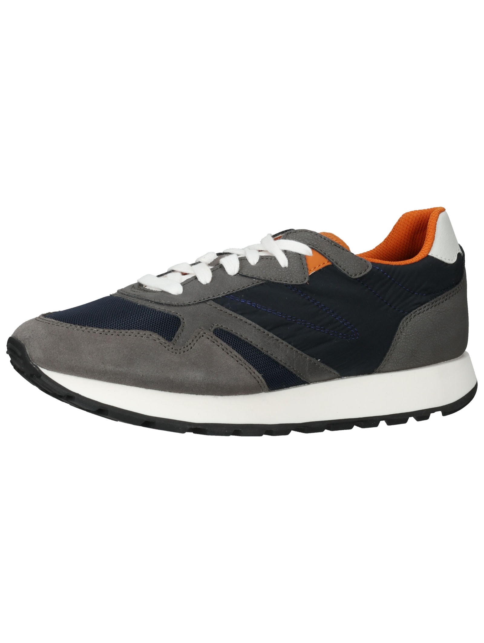 Geox Sneaker "Geox Sneaker Lederimitat" günstig online kaufen