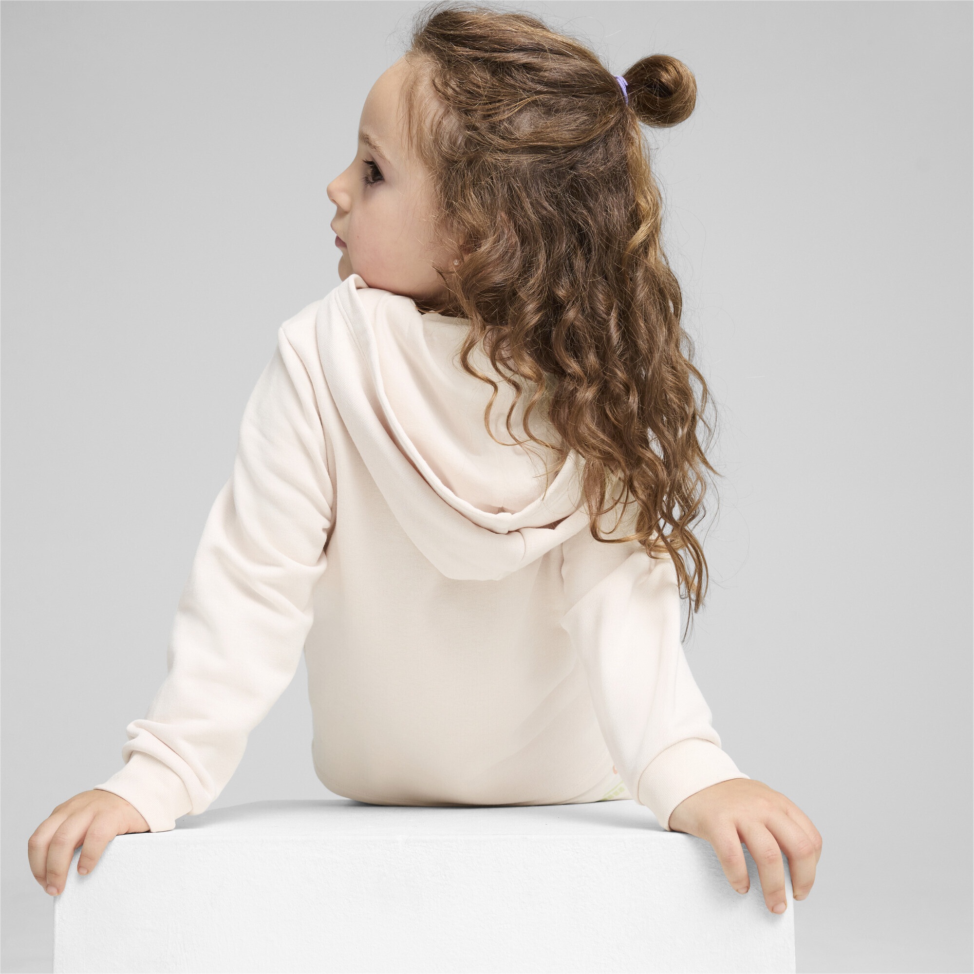 PUMA Sweatshirt »ESS+ Hoodie Kinder«