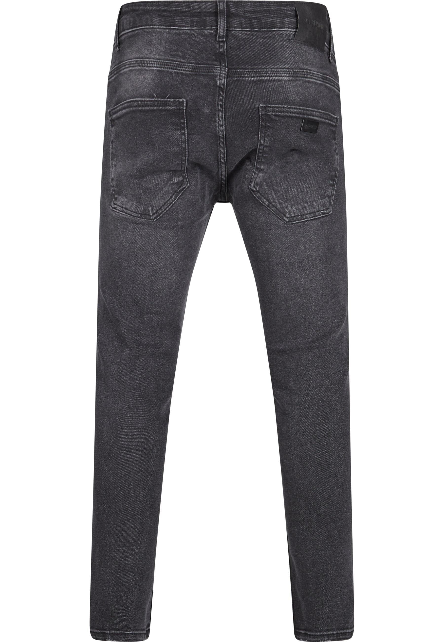 2Y Studios Bequeme Jeans "2Y Studios Herren 2Y Skinny Fit Jeans" günstig online kaufen