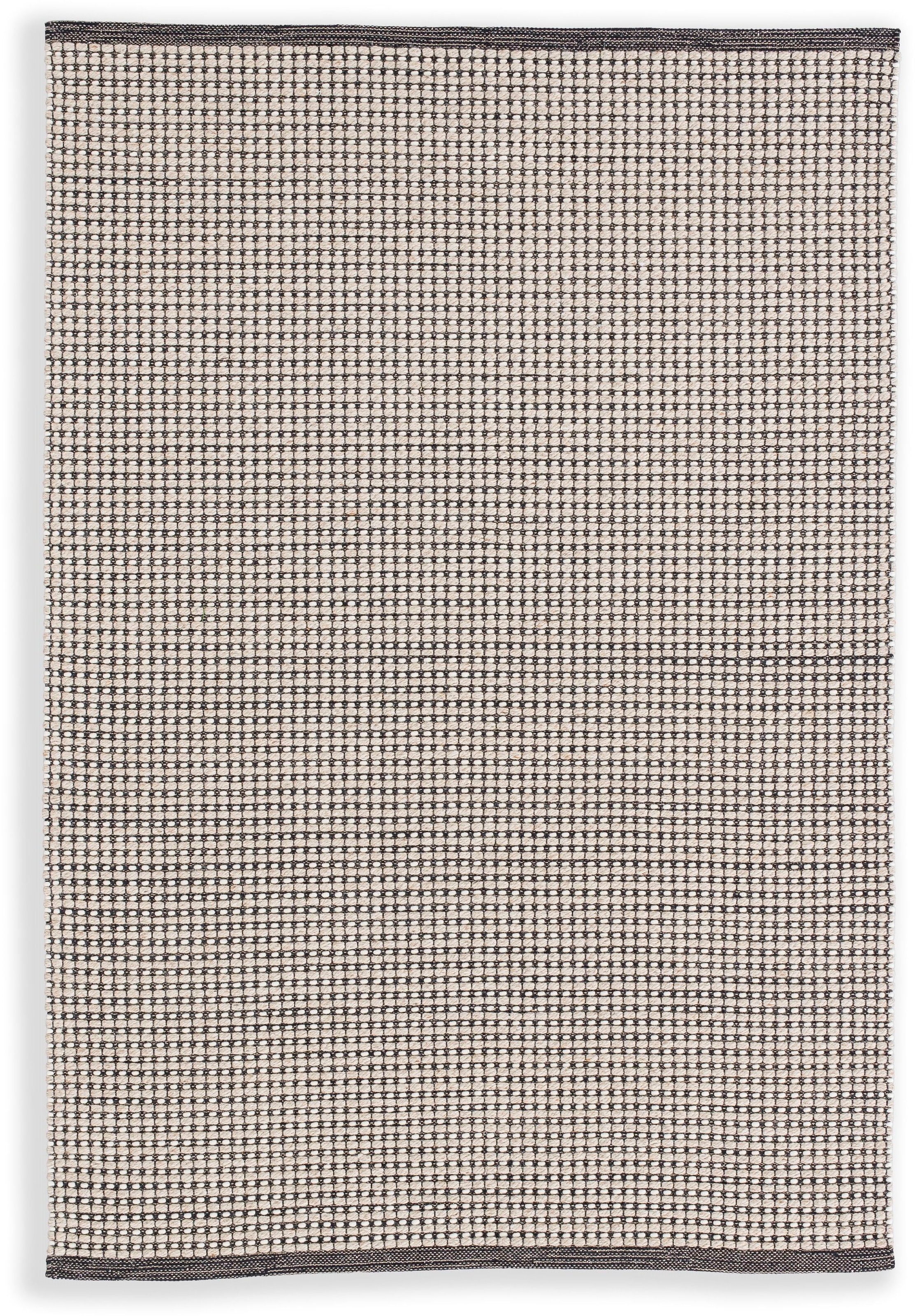 SCHÖNER WOHNEN-Kollektion Teppich »Naska«, rechteckig, 10 mm Höhe, Wohnzimmer
