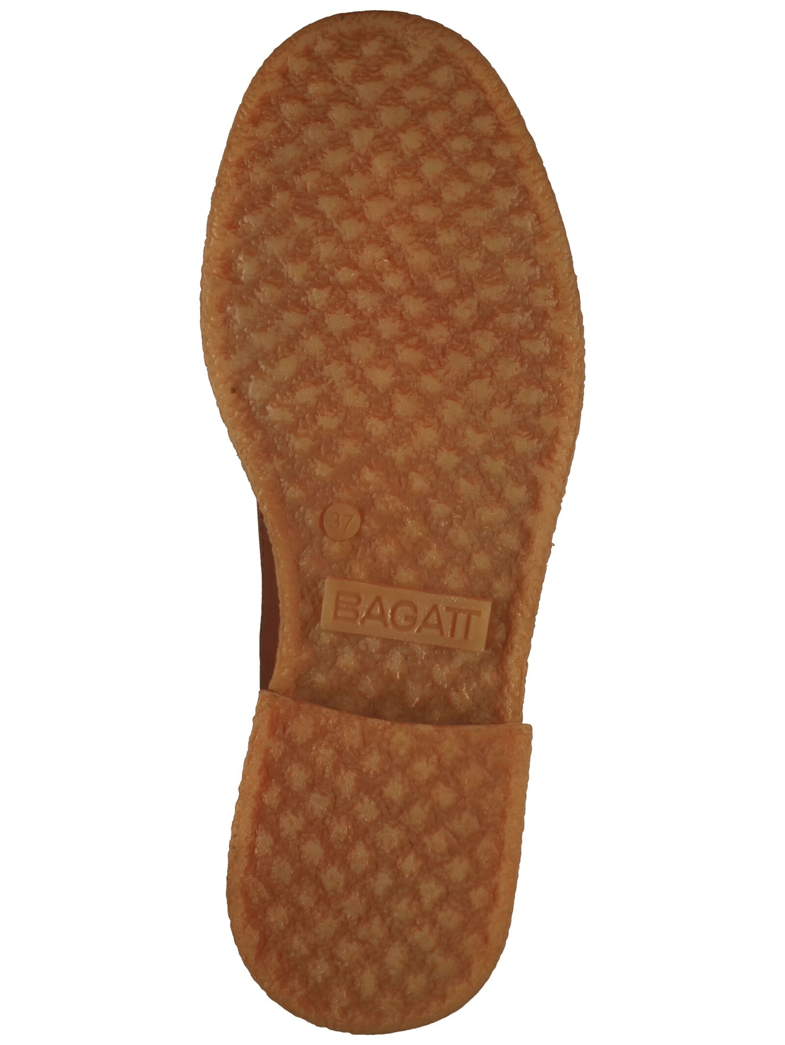 BAGATT Stiefelette »BAGATT Stiefelette Leder/Textil«