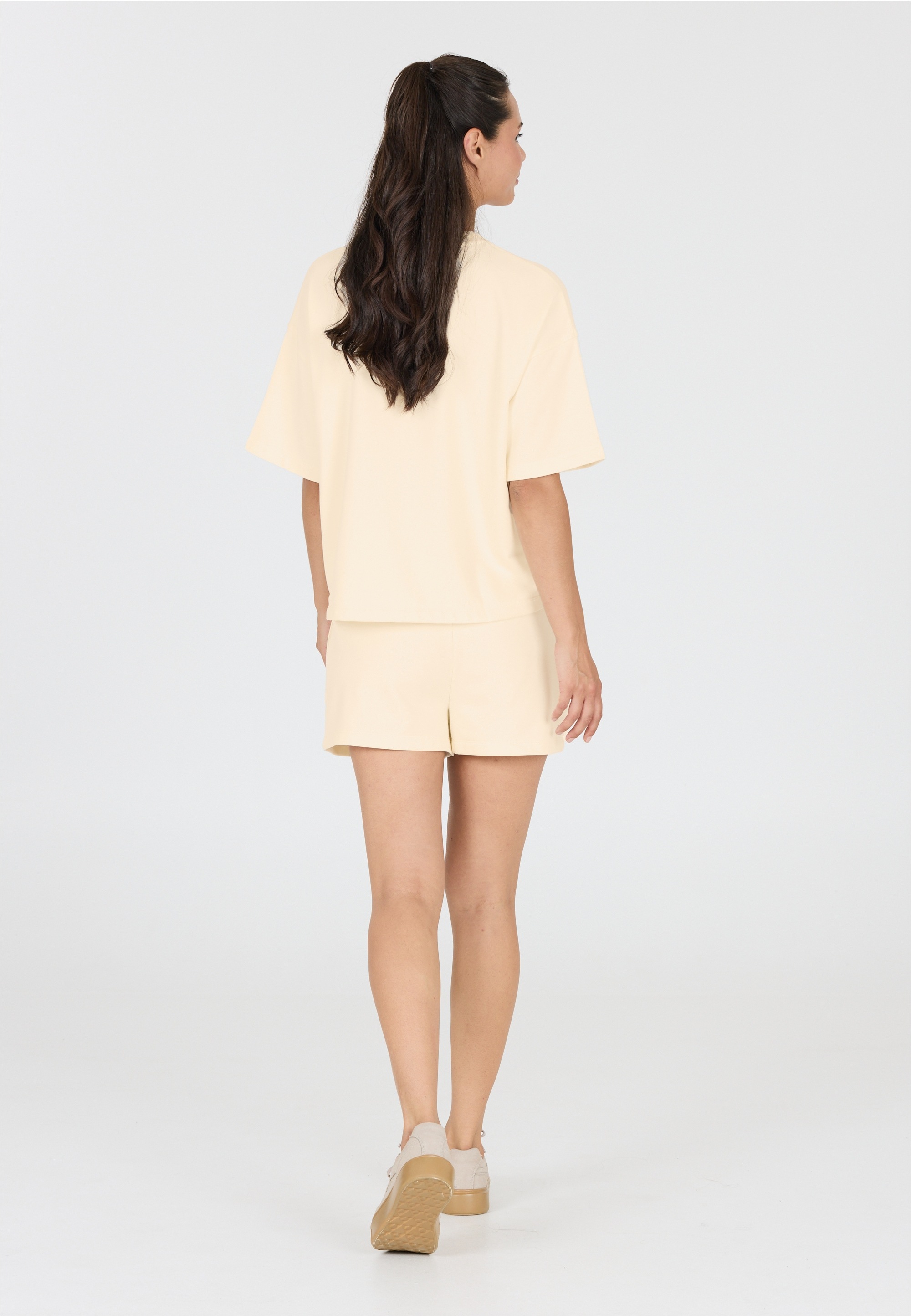 ATHLECIA Shorts »Crecy«, aus robustem und atmungsaktivem Material
