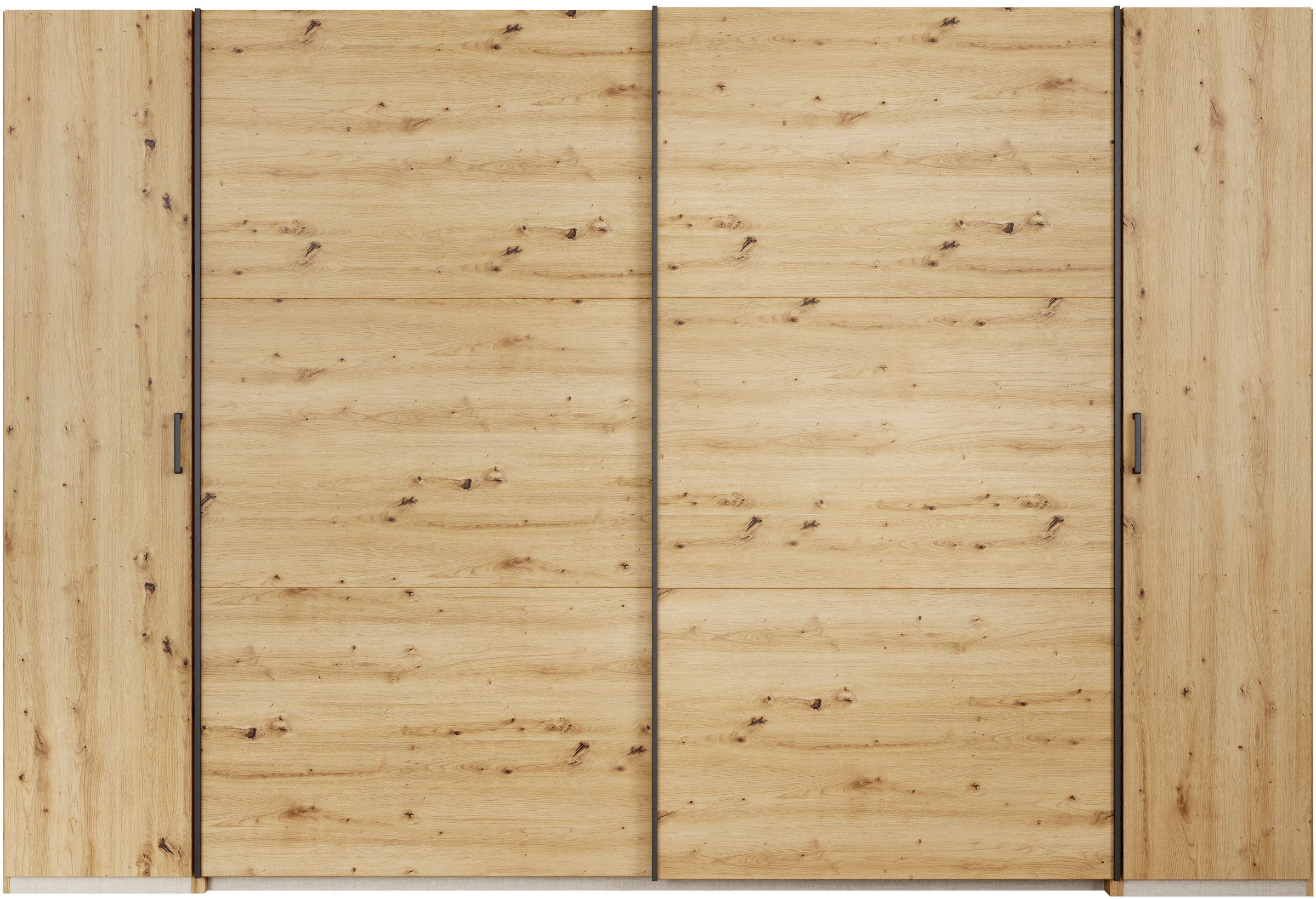 rauch Kleiderschrank "Kleiderschrank Drehtürenschrank Schrank Garderobe KRO günstig online kaufen