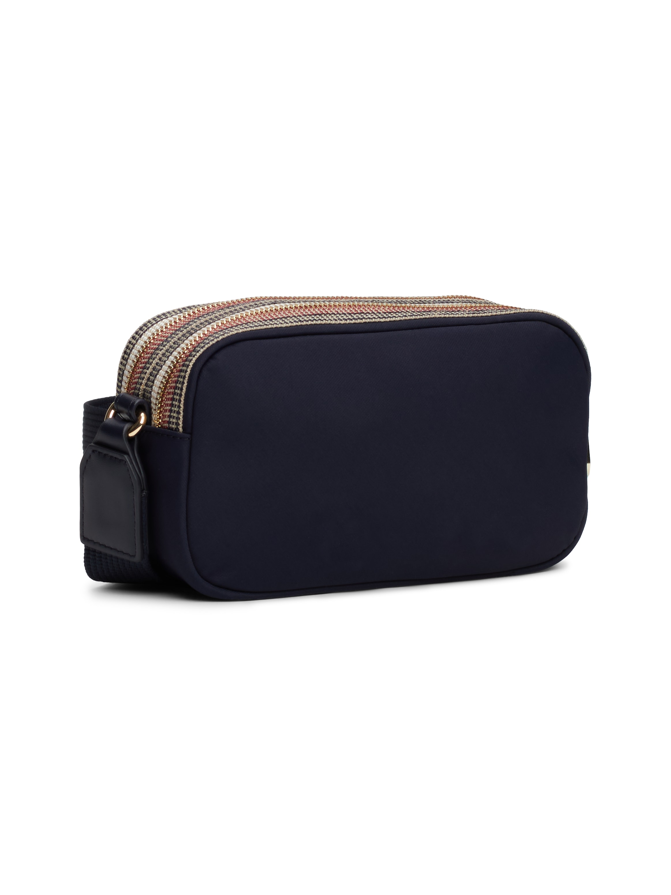 Tommy Hilfiger Umhängetasche »Women POPPY CAMERA BAG CORP Crossover«, Damen Handtasche Tasche