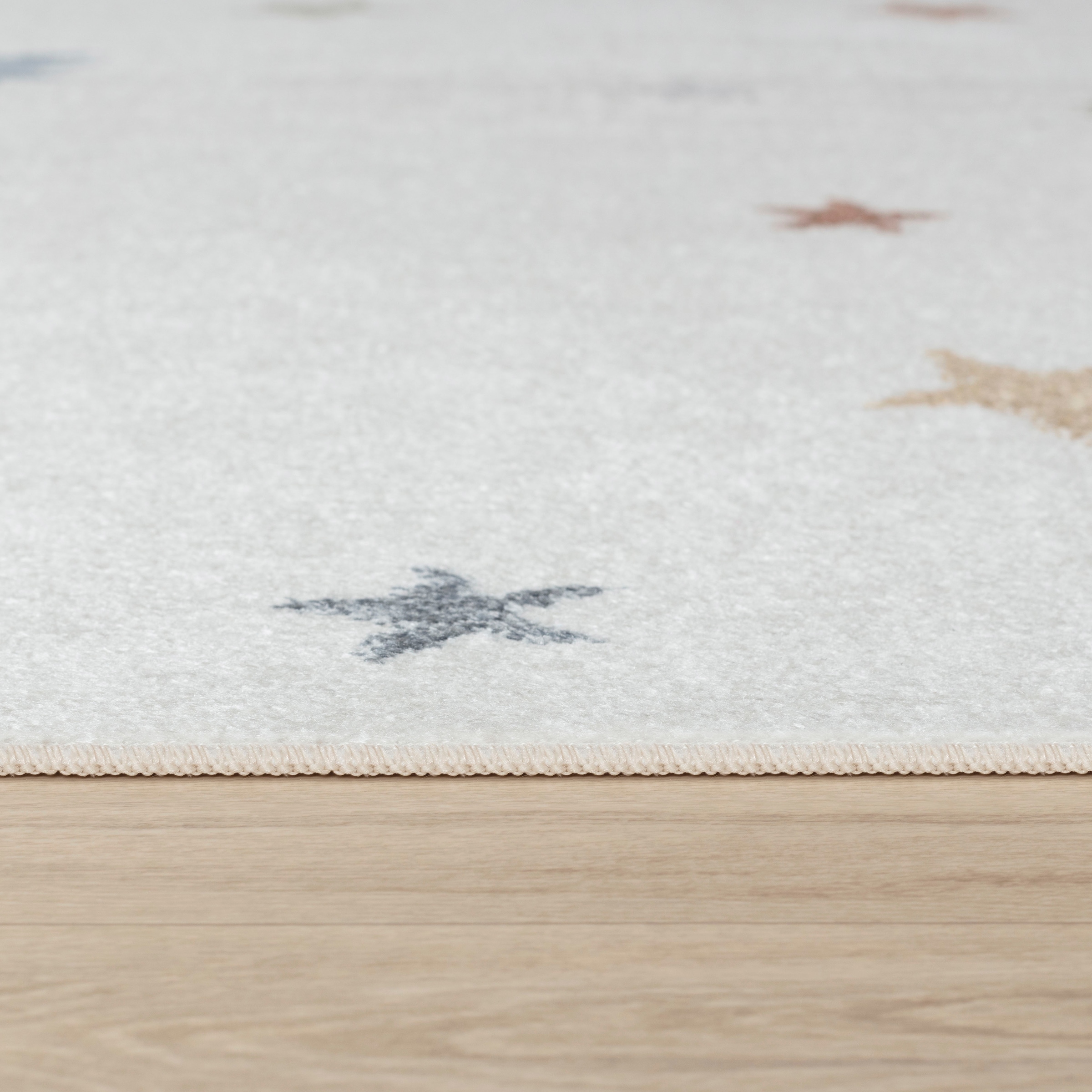 Livabliss Kinderteppich »FINDLAY« rechteckig 6 mm Höhe Kids