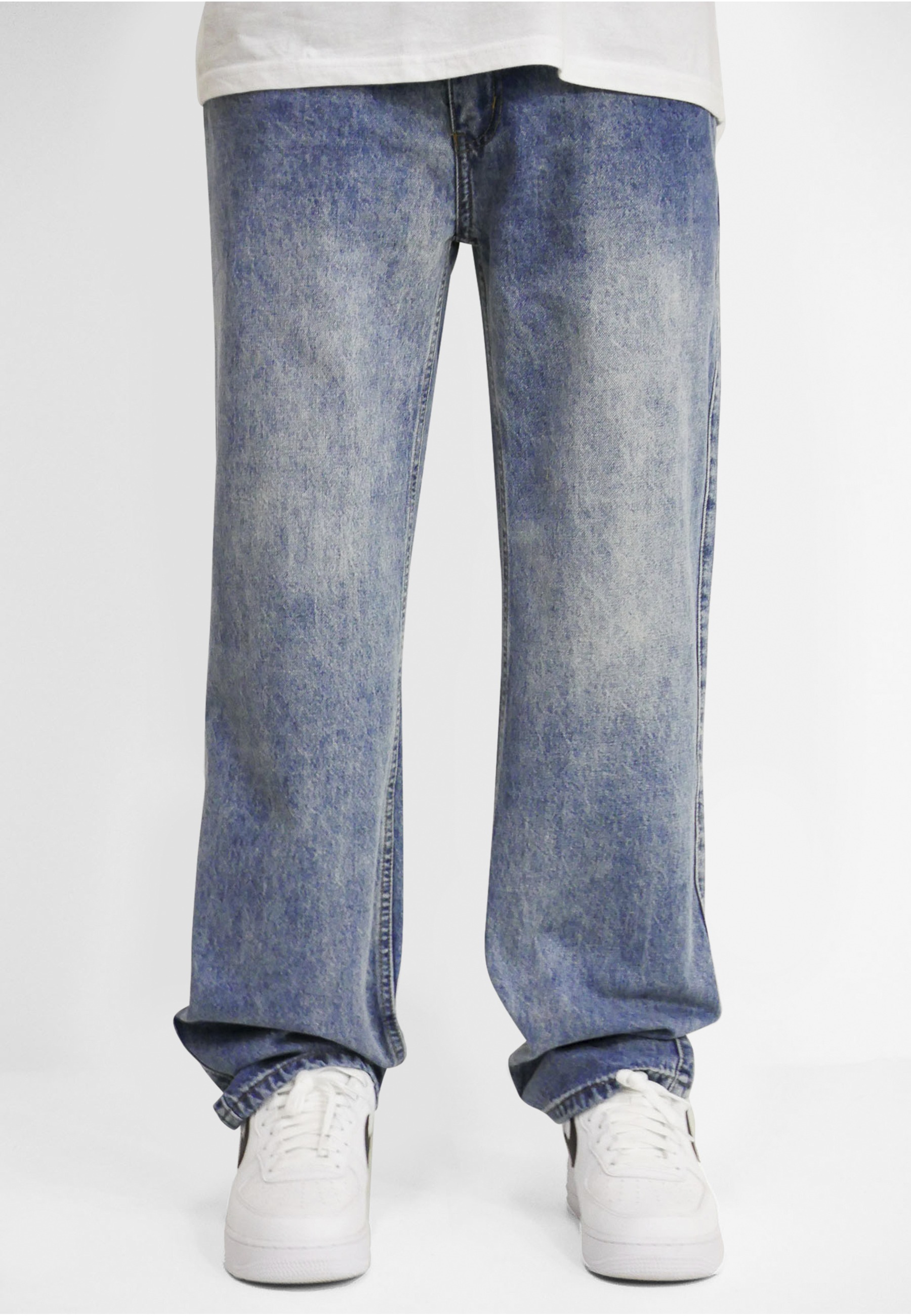 DADA Supreme Bequeme Jeans »DADA Supreme Dada Supreme Coin Crown Loose Fit Jeans«