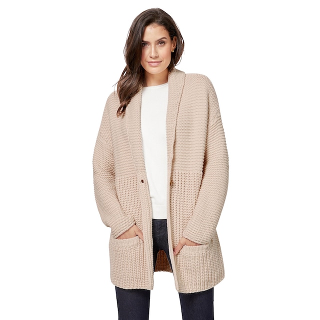 creation L Cardigan bestellen | BAUR