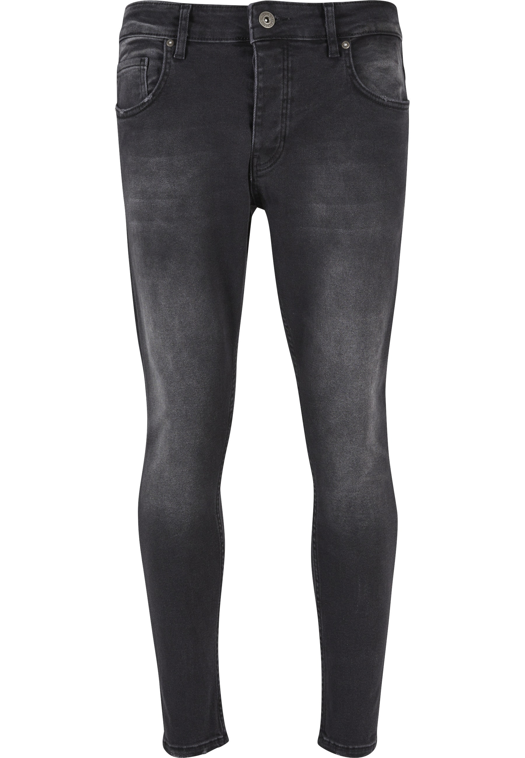 2Y Premium "2Y Premium Herren 2Y Skinny Fit Jeans"