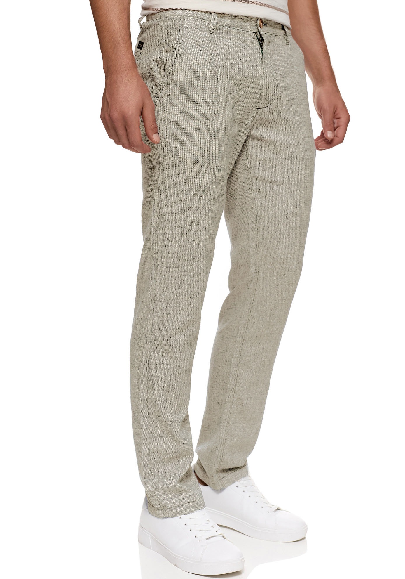 Indicode Cargohose »INGuyin«