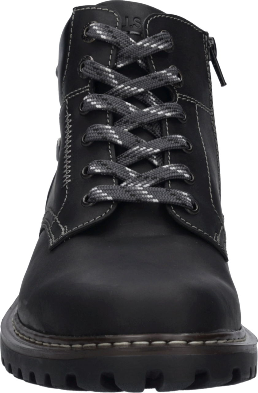 Josef Seibel Schnürboots »Chance 60«  Schnürstiefelette im Bergsteiger-Look, Weite G (=weit)