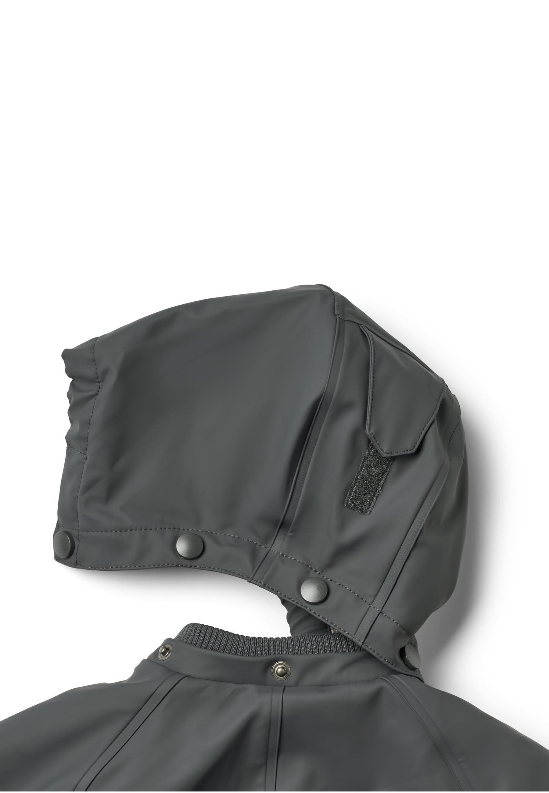 WHEAT Jumpsuit »WHEAT Thermo Rain Suit Aiko« 1