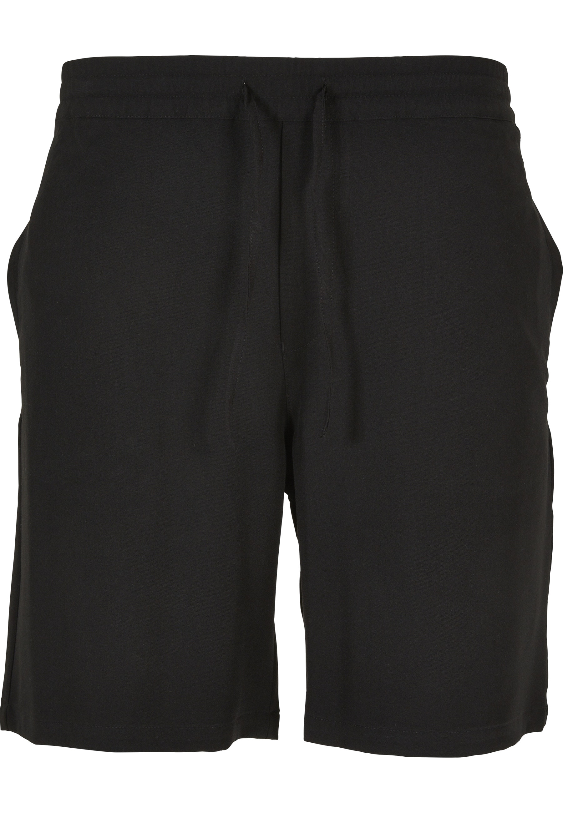 URBAN CLASSICS Stoffhose "Urban Classics Herren Comfort Shorts" günstig online kaufen