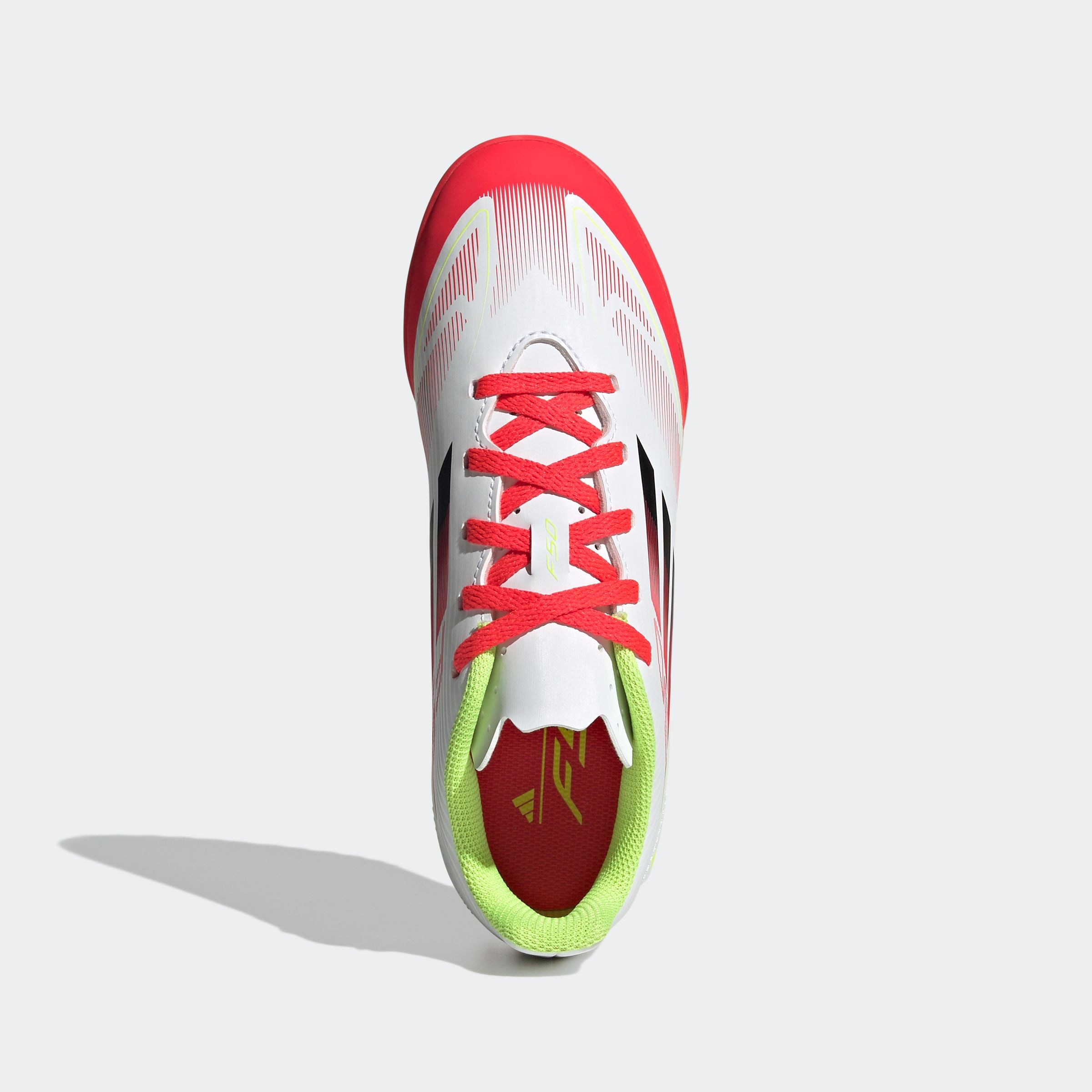 adidas Performance Fußballschuh »F50 CLUB KIDS TF«