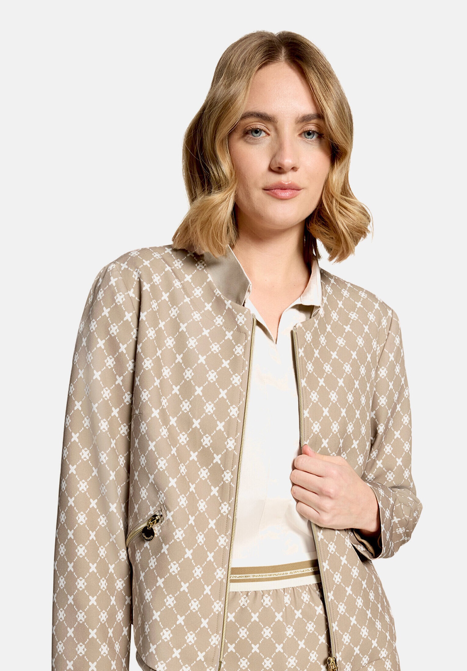 Betty Barclay Jackenblazer »Damen langarm«