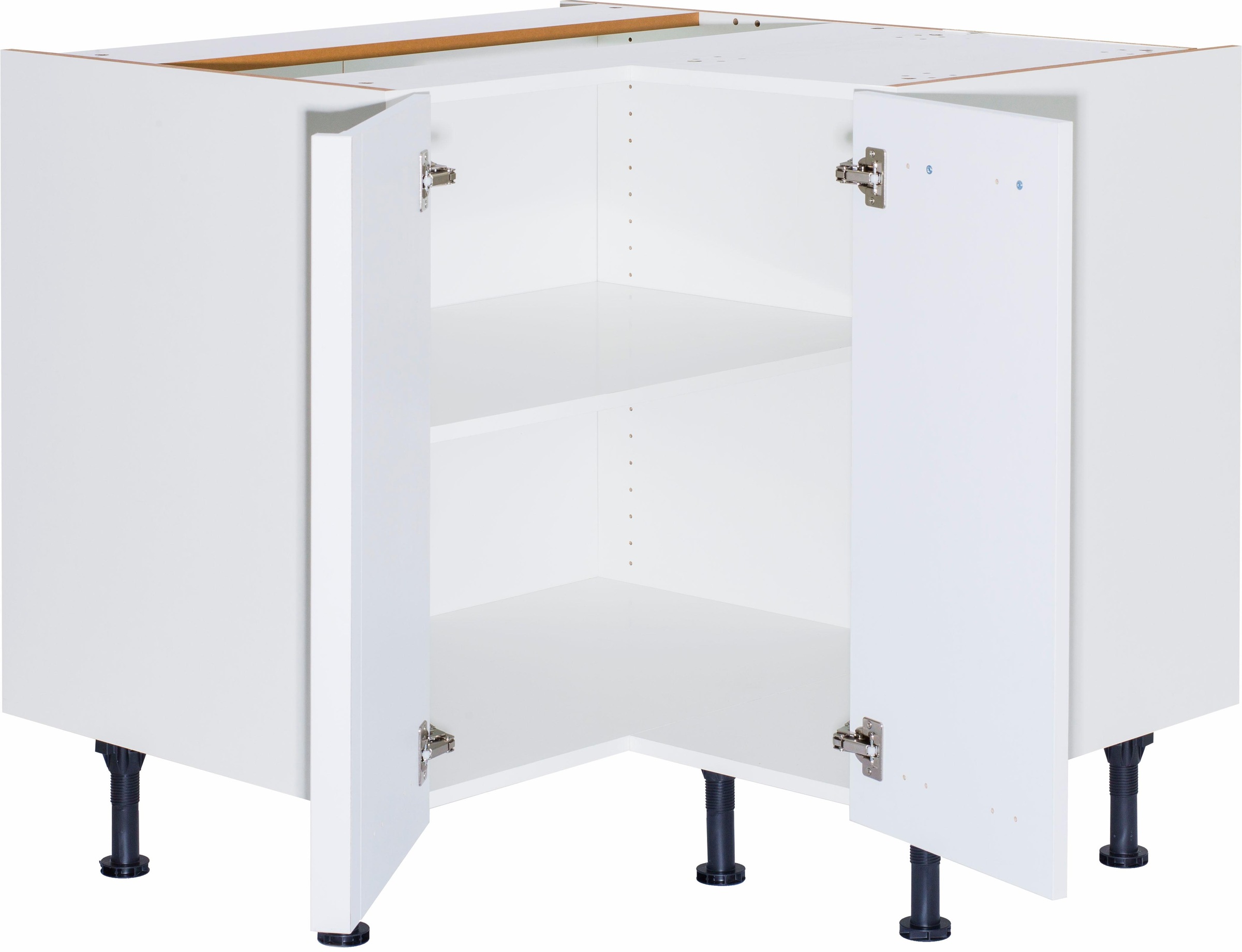 Thumbnail - KOCHSTATION Eckunterschrank "KS-Cara"