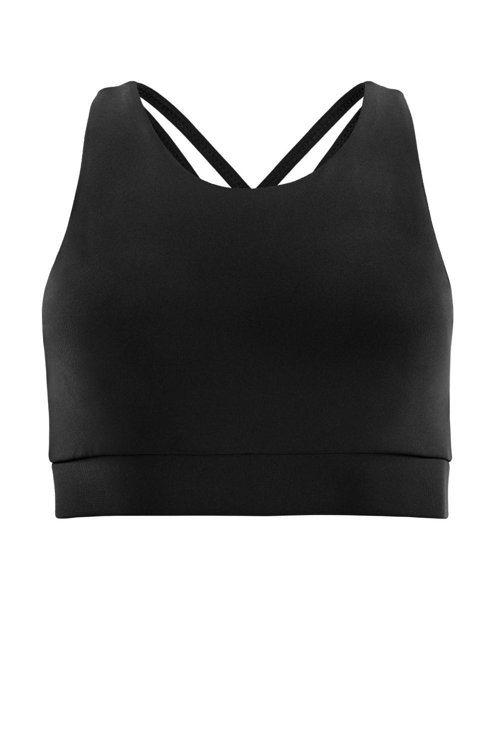 Winshape Sport-Bustier "Functional Comfort Sport-BH SB103C", mit Rücken-Applikation