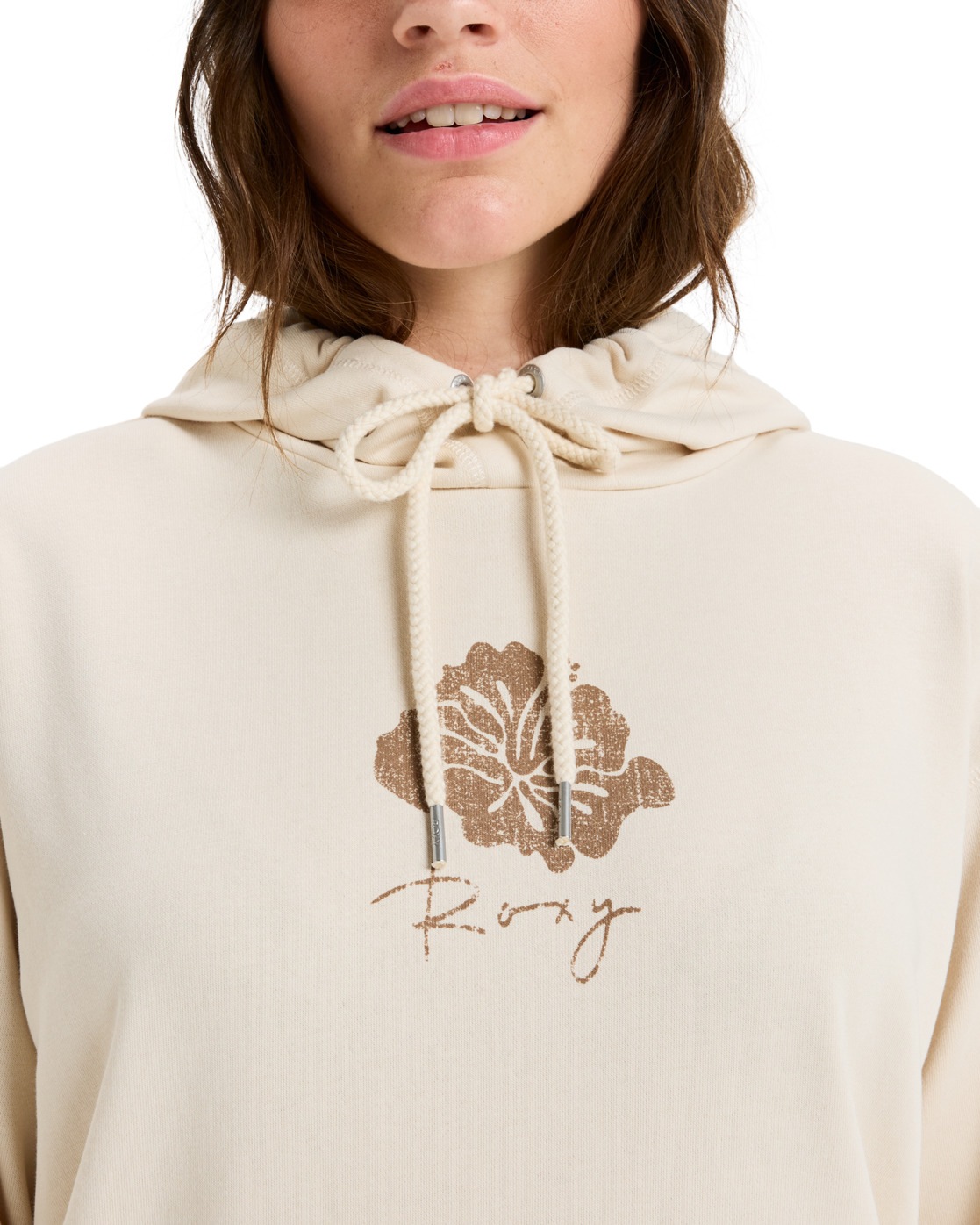 Roxy Hoodie "Surf Stoked" günstig online kaufen