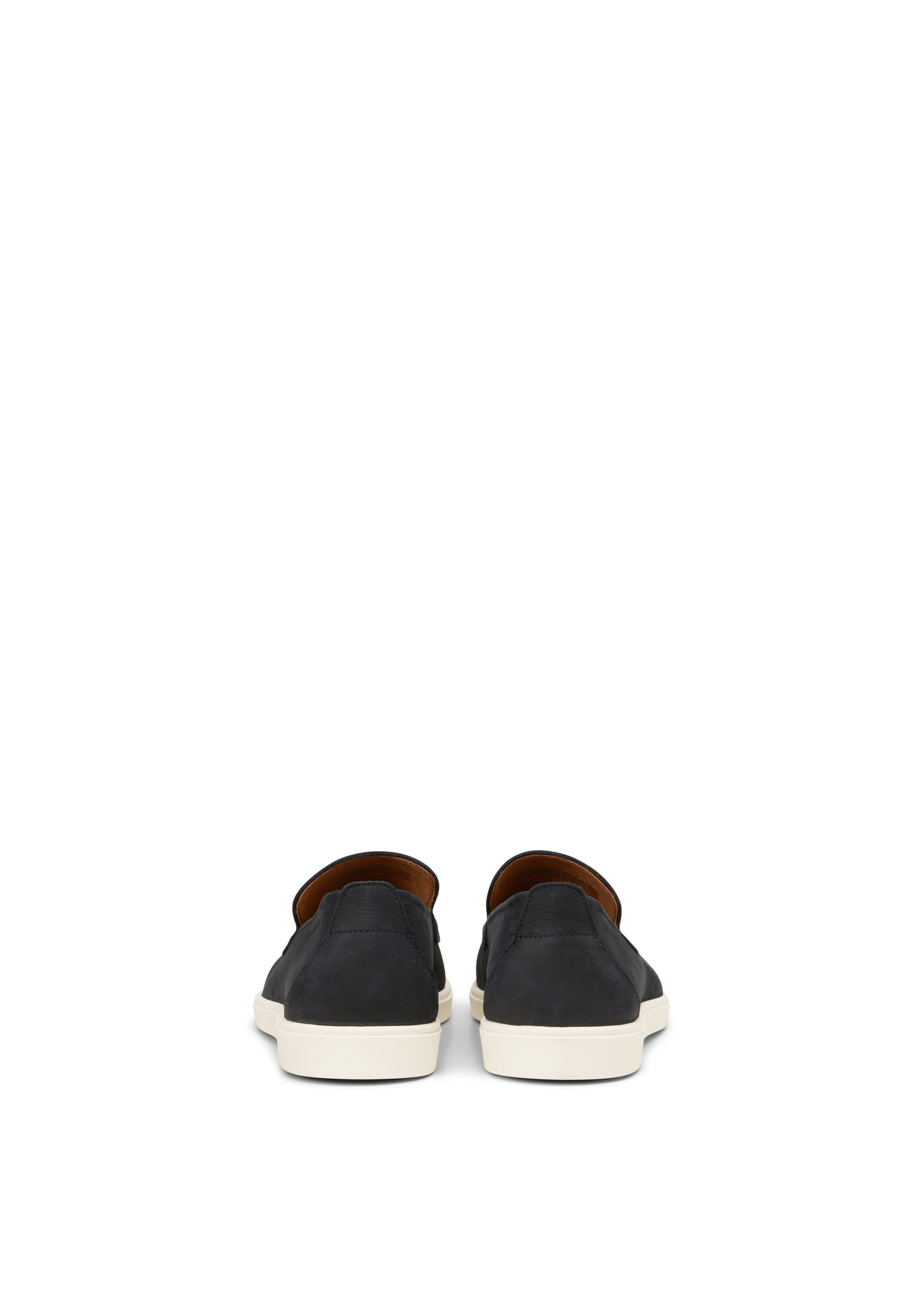 Marc O'Polo Loafer »aus weichem Nubukleder«