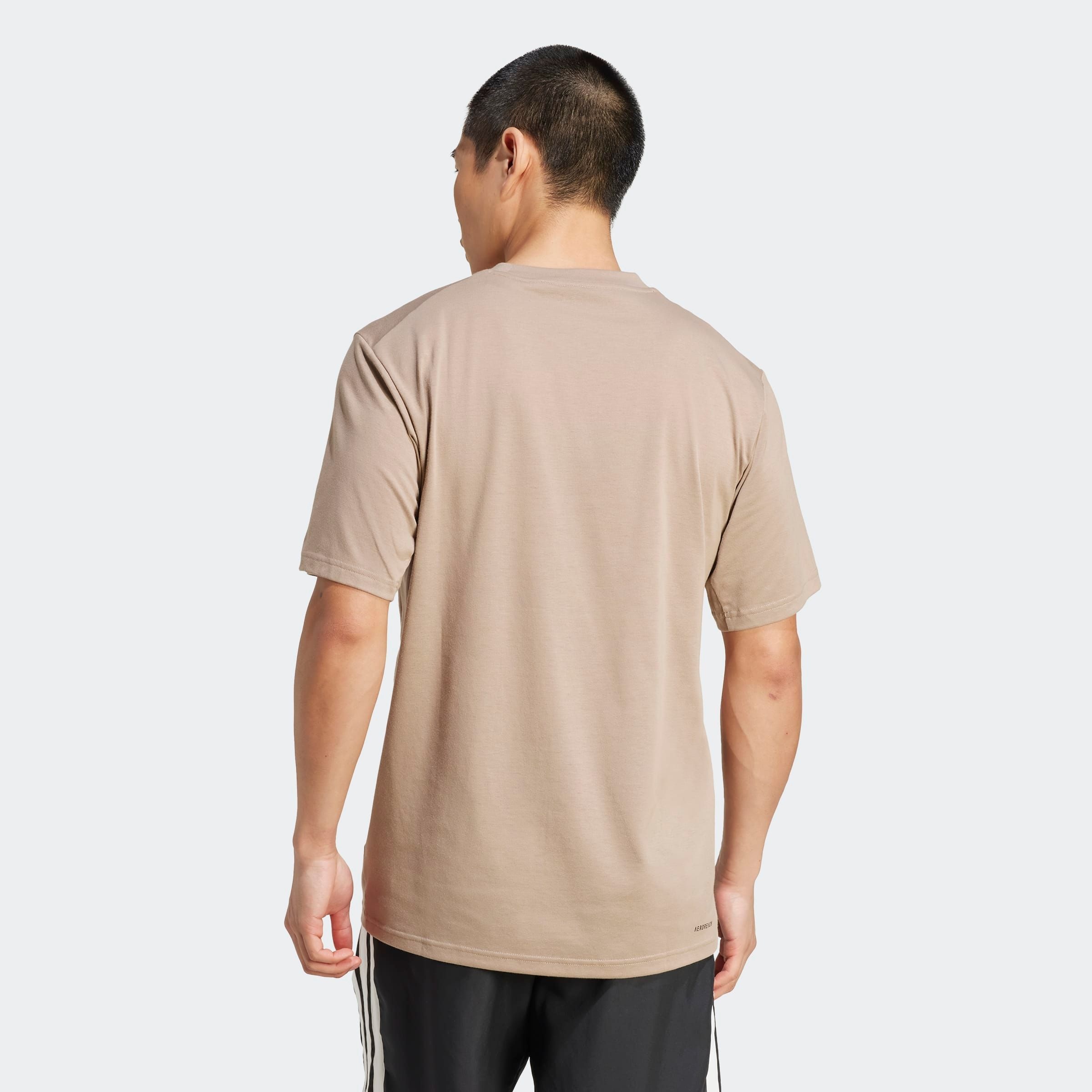 adidas Performance T-Shirt "TR-ES FR T" günstig online kaufen
