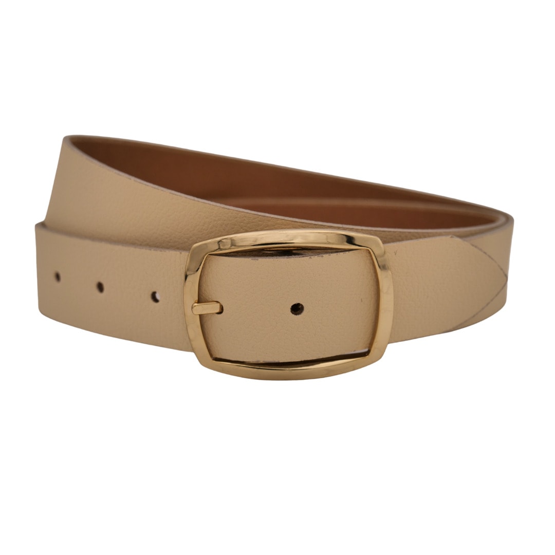 AnnaMatoni Ledergürtel "AnnaMatoni Ledergürtel mp Ledergürtel mp" günstig online kaufen