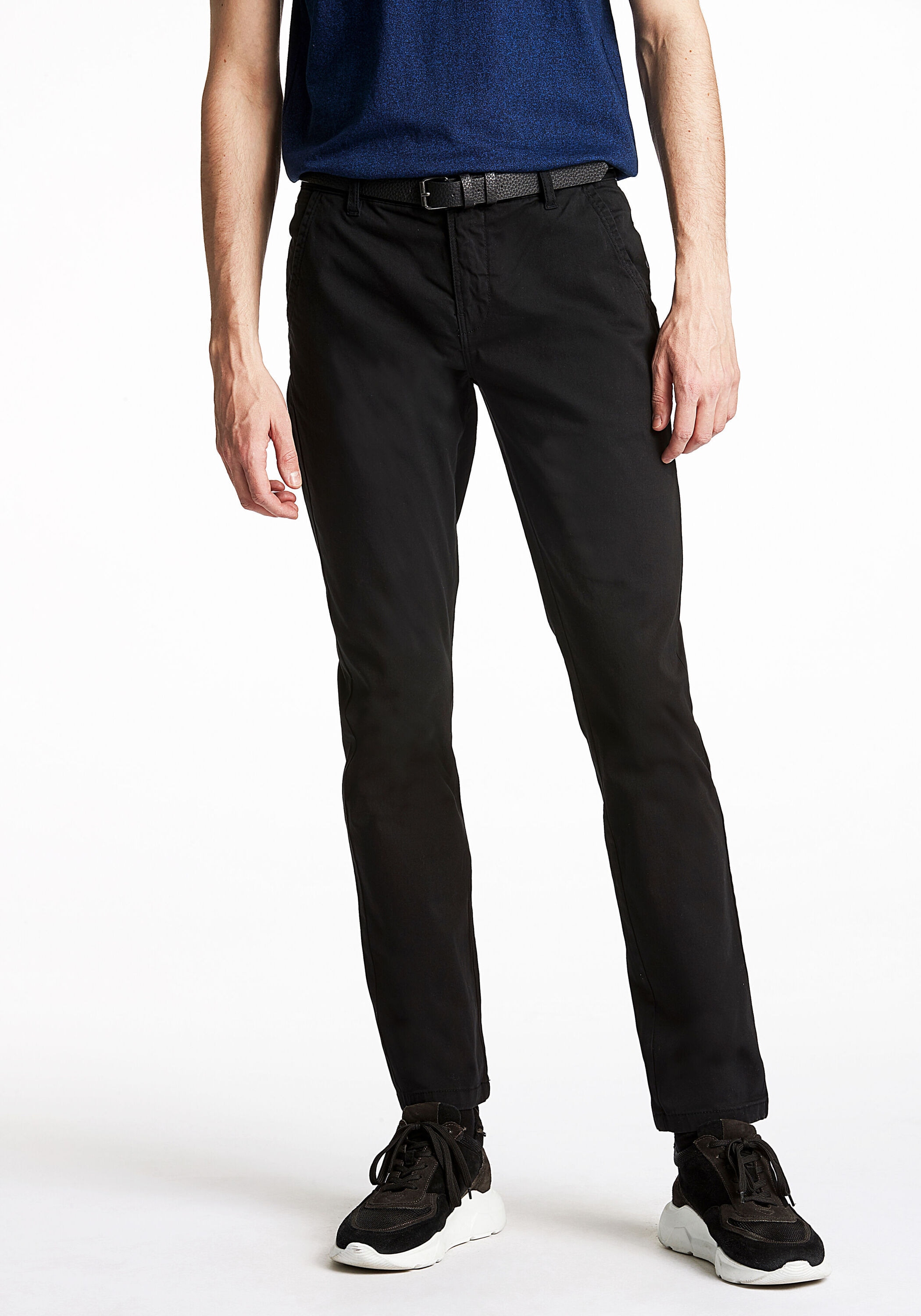 LINDBERGH "Chino Slim Fit" günstig online kaufen
