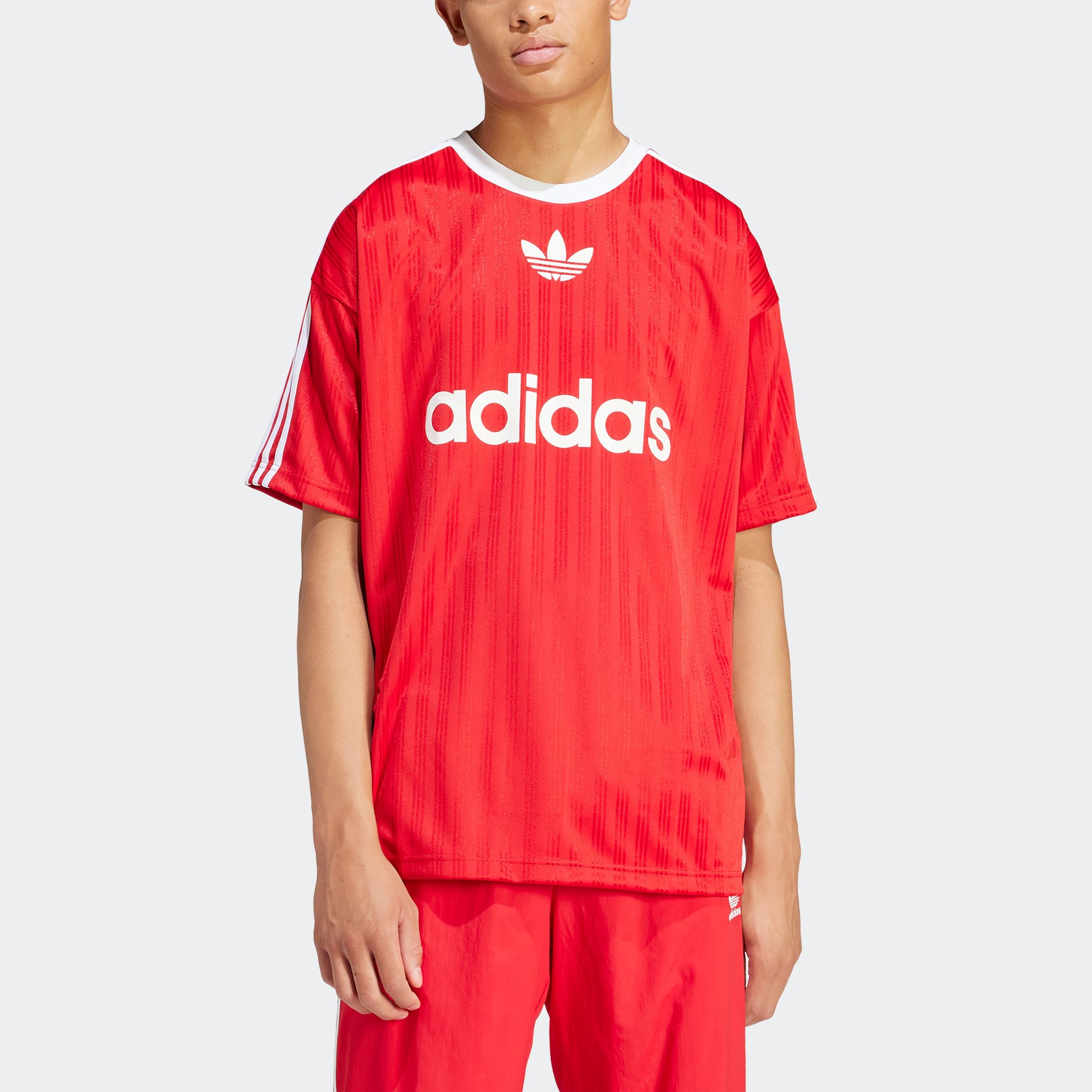 adidas Originals T-Shirt »ADICOLOR POLY T«