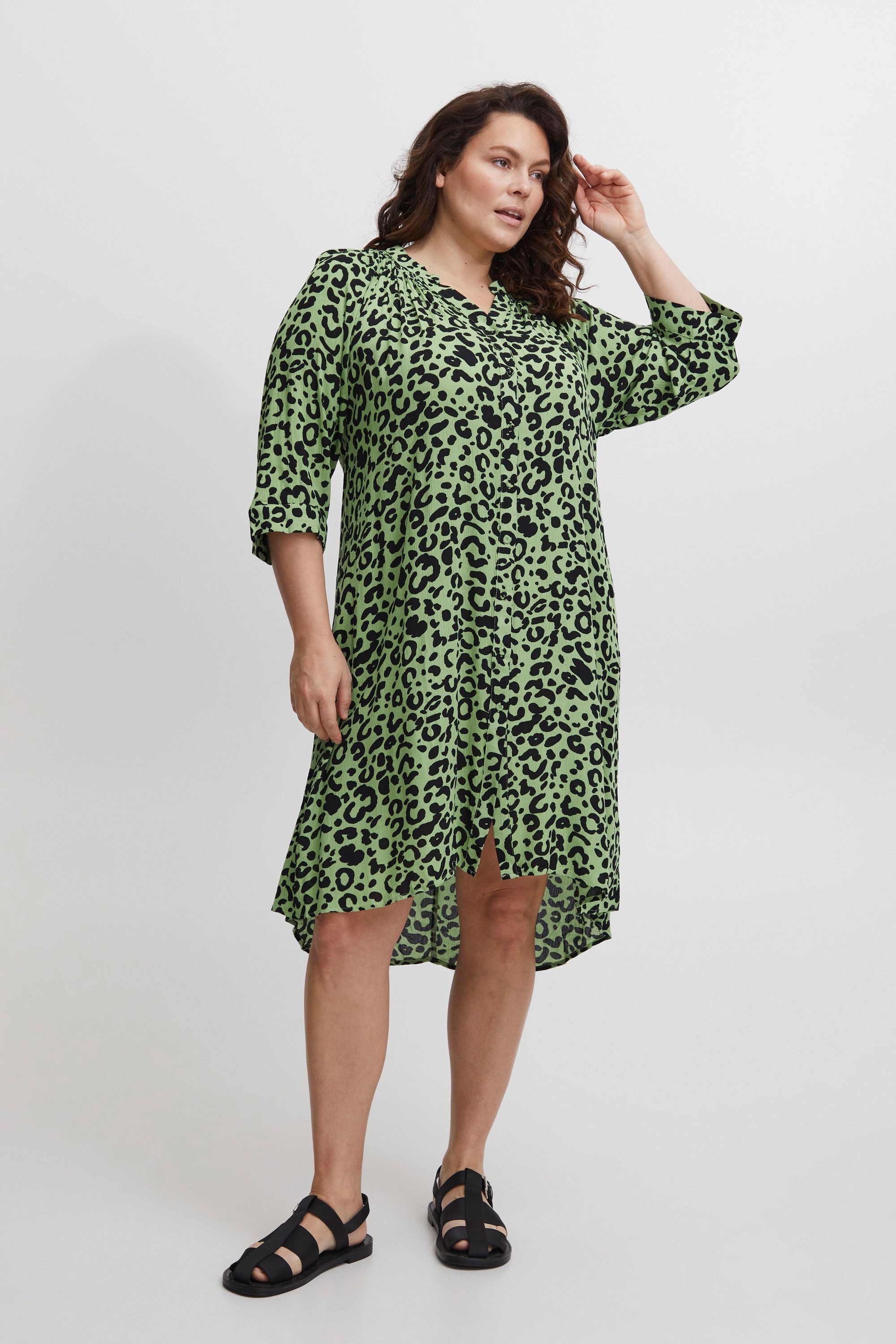 fransa Blusenkleid »Blusenkleid FPJoyce«