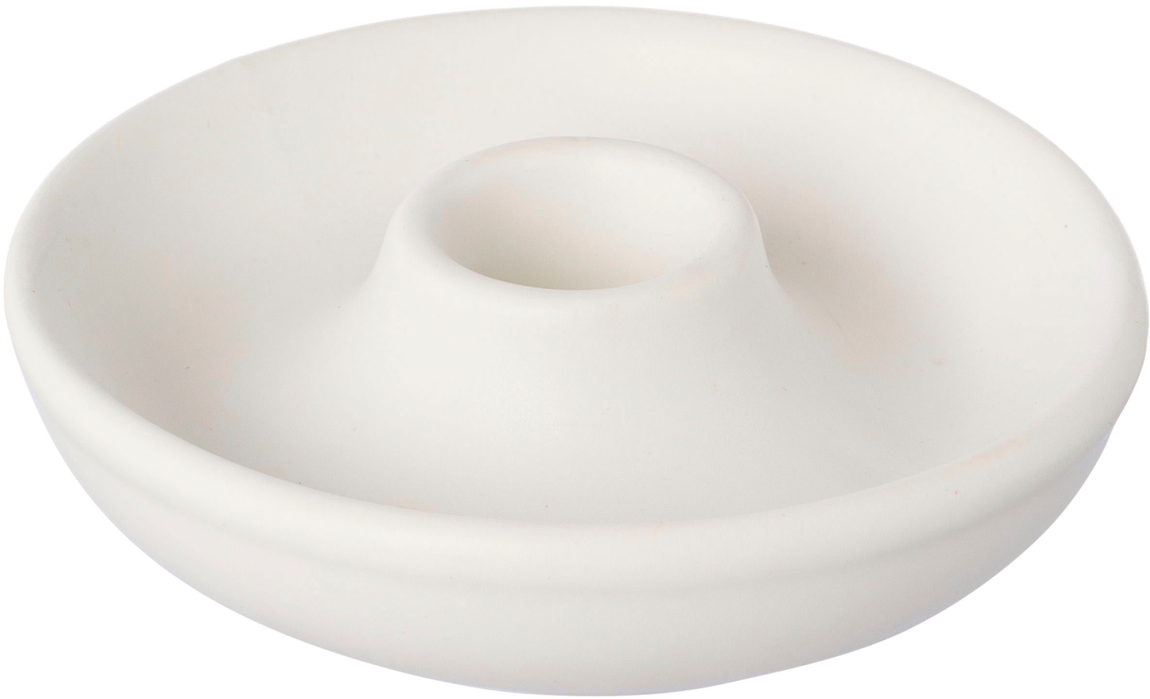 andas Kerzenhalter "Stabkerzenhalter Adalena" aus Porzellan, im nordischen günstig online kaufen