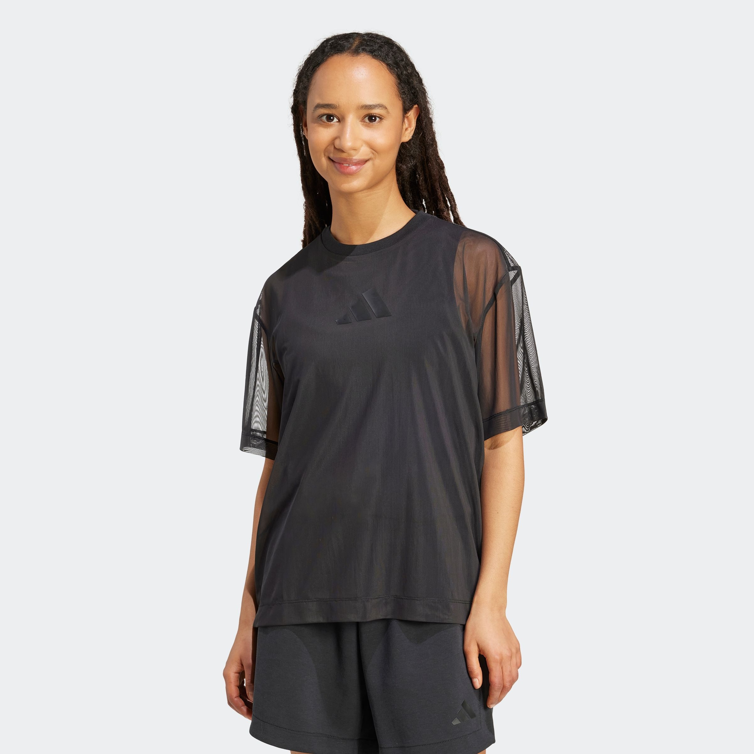 adidas Sportswear T-Shirt "W ALL SZN SH T" günstig online kaufen