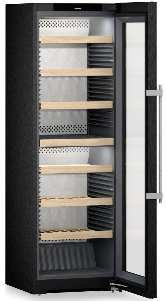 Liebherr Weintemperierschrank »WPbsi 5252_994611151«, für 155 St. Standardflaschen á 075l