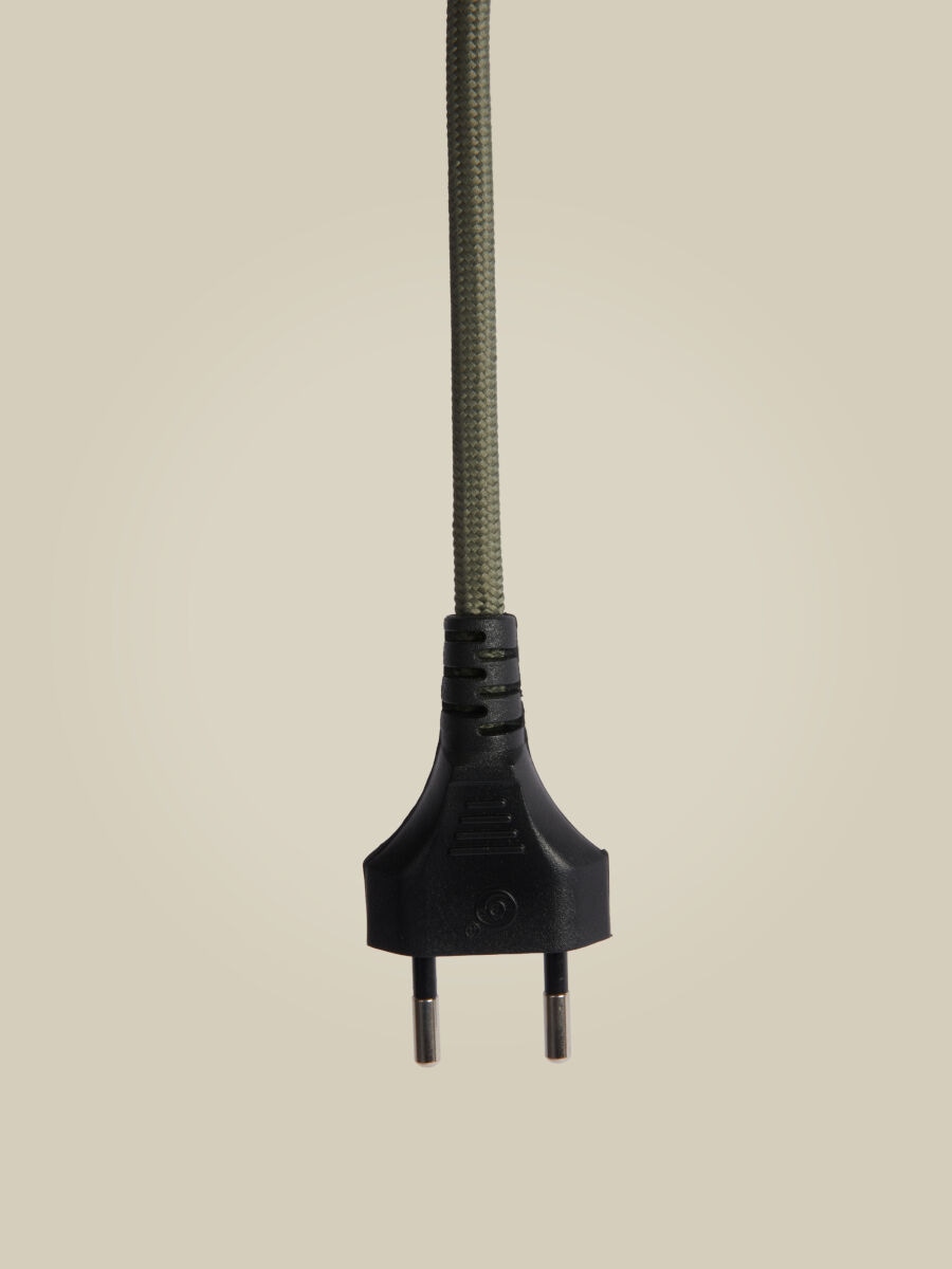 GOOD&MOJO Stehlampe »Okinawa« LED-Modul 1 Stk.