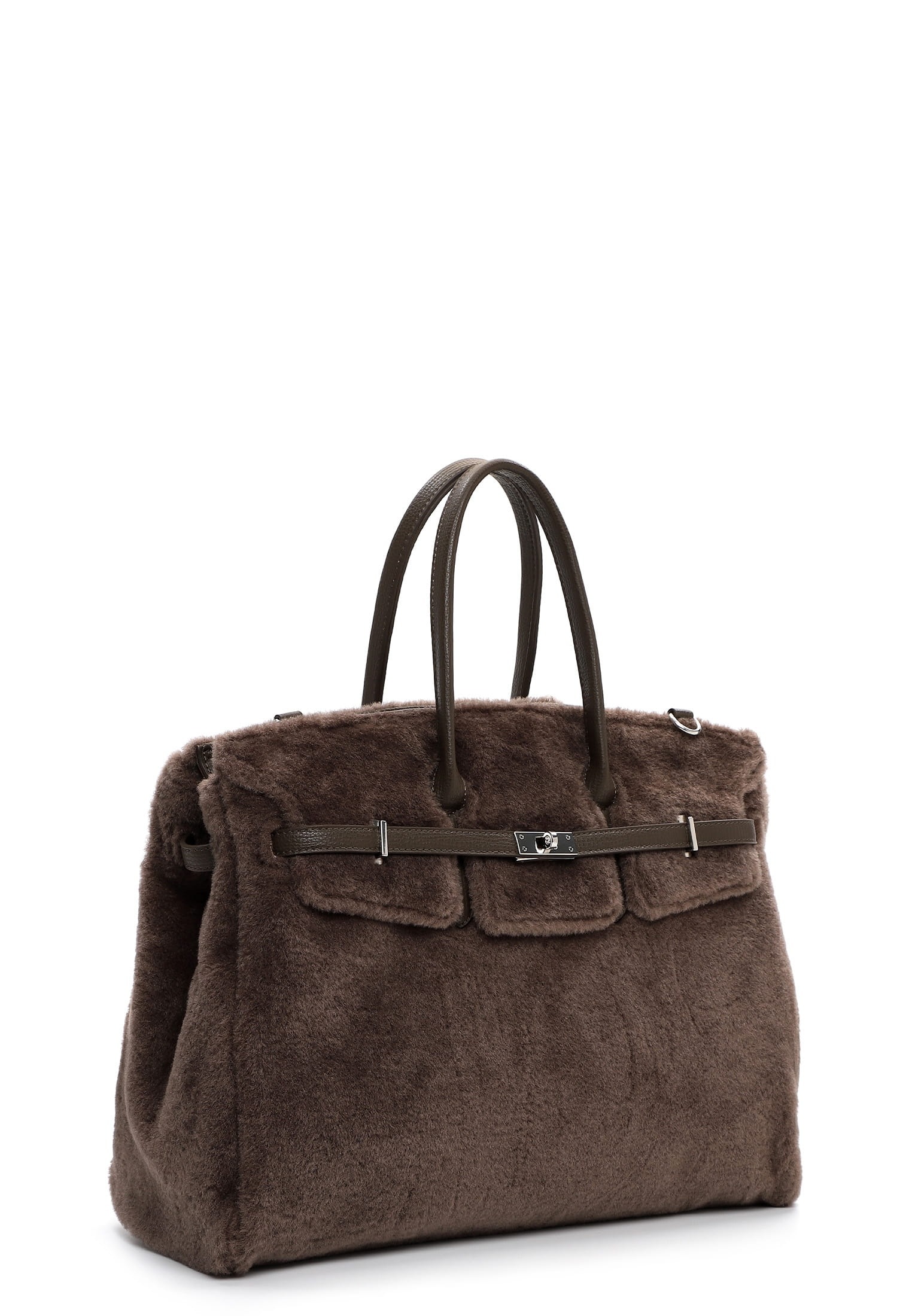 EMILY & NOAH Shopper »Shopper E&N Heather«