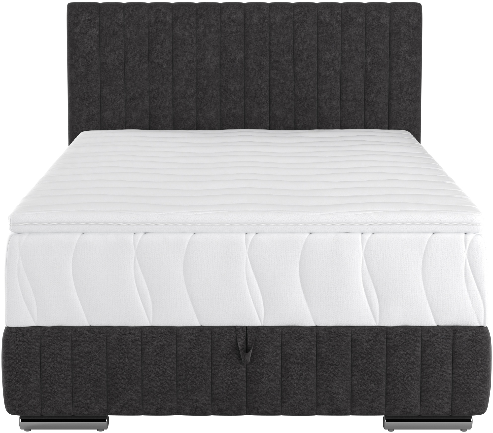 COTTA Boxbett »Beetle«, inkl. Topper und Bettkasten
