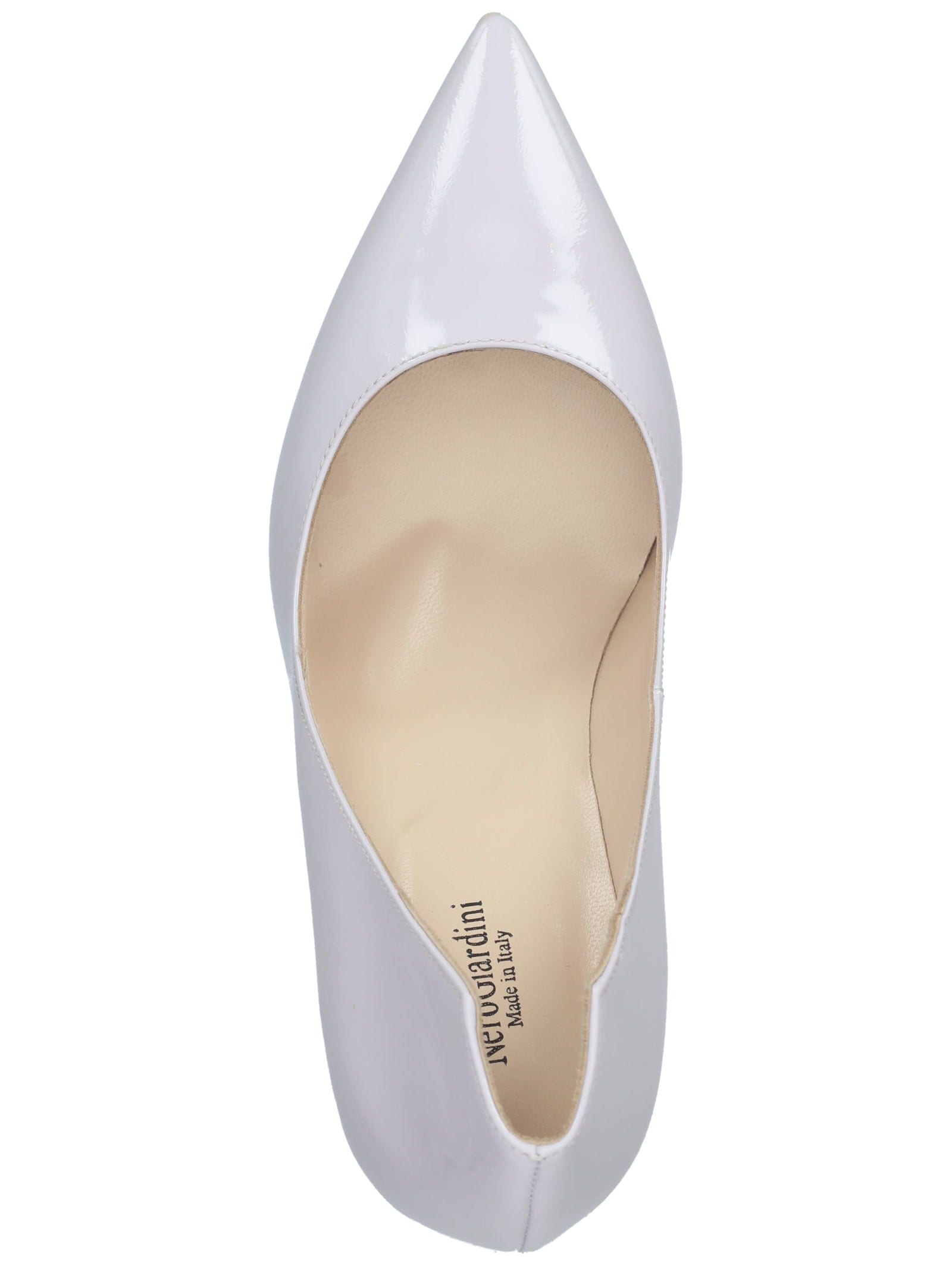 Nero Giardini High-Heel-Pumps »Nero Giardini Pumps Leder«