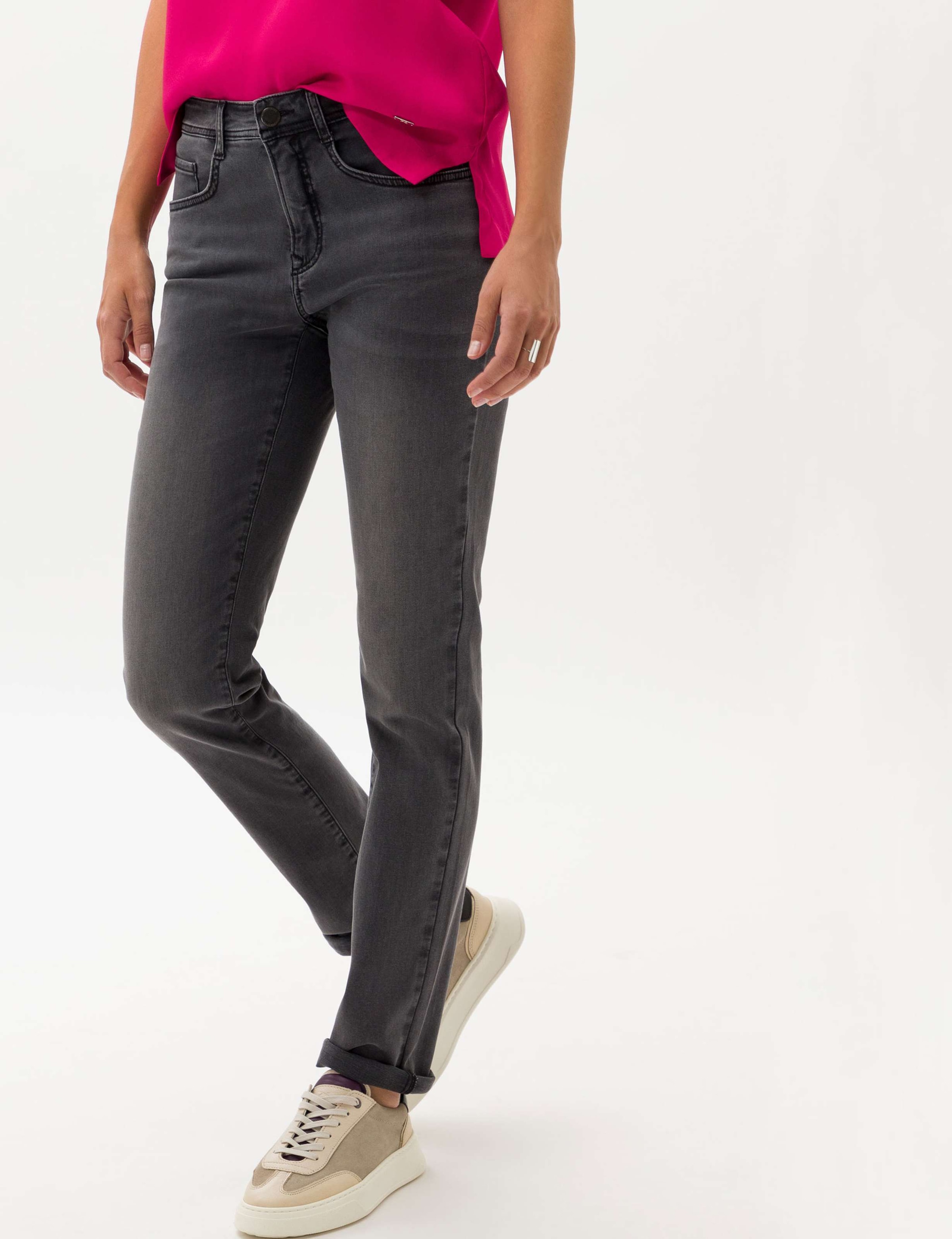 Brax 5-Pocket-Jeans "Style MARY"